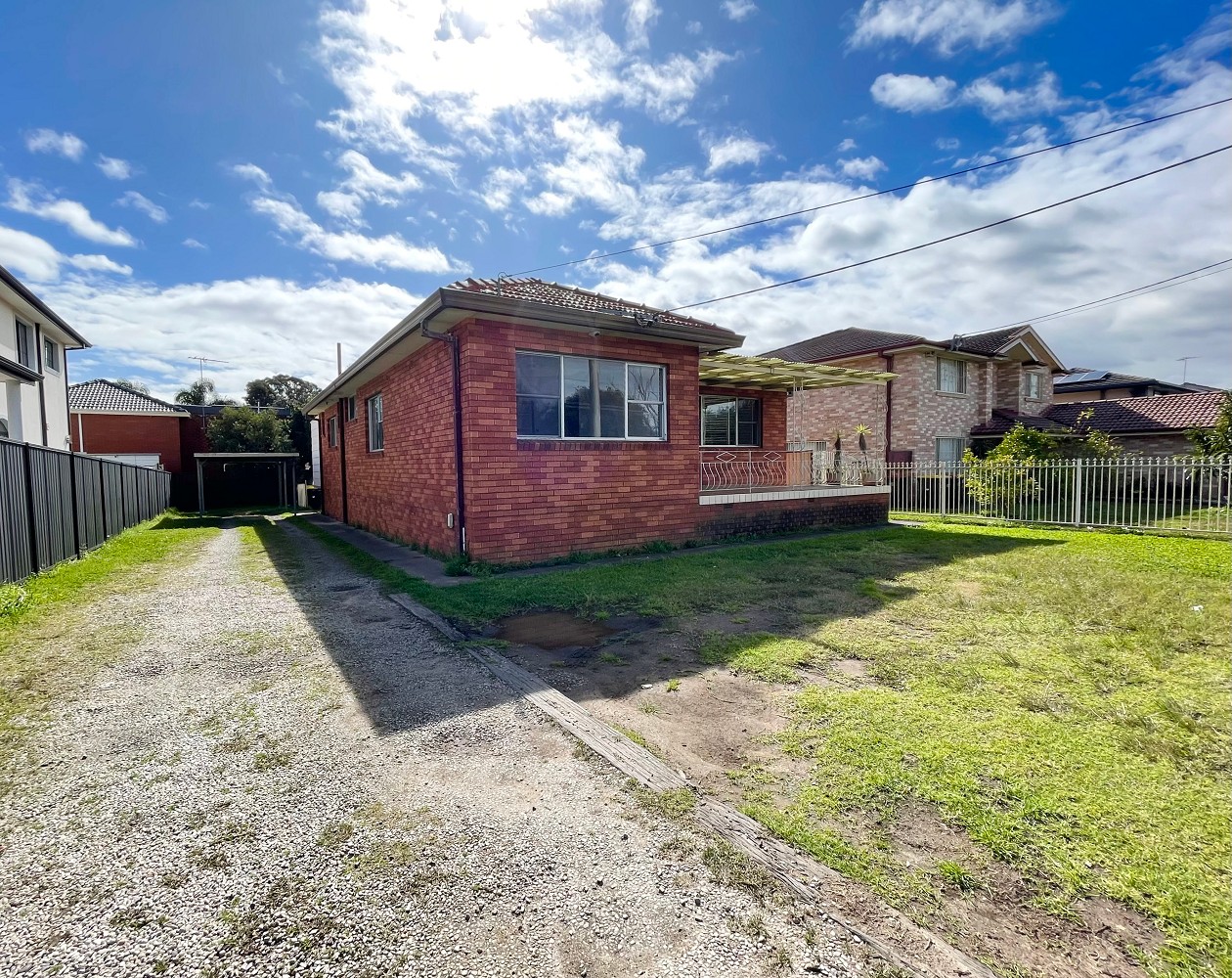 89 Reilly Street, Liverpool, NSW 2170