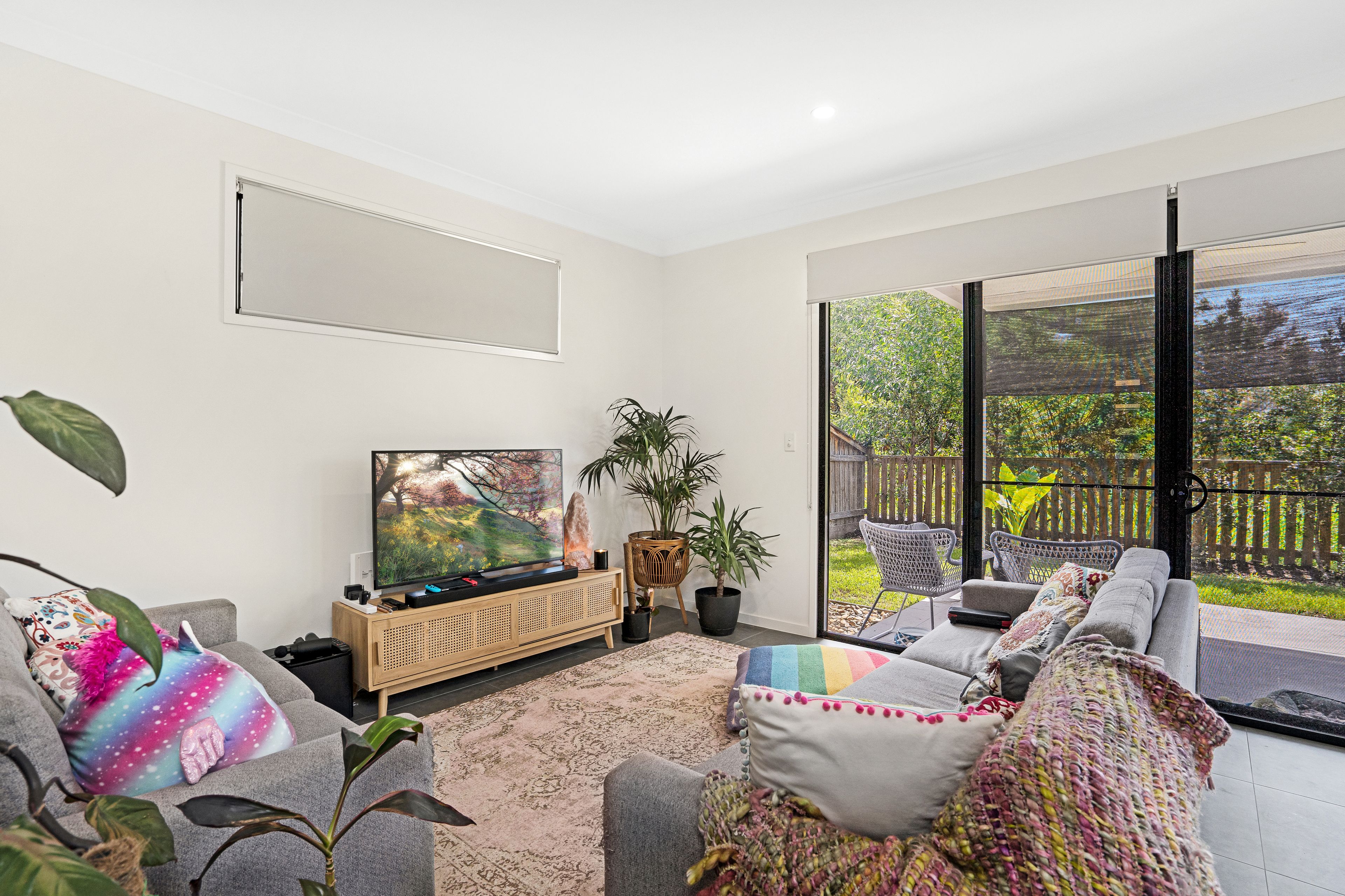 37/28 Bonogin Road, Mudgeeraba, QLD 4213 Sold Townhouse Ray White