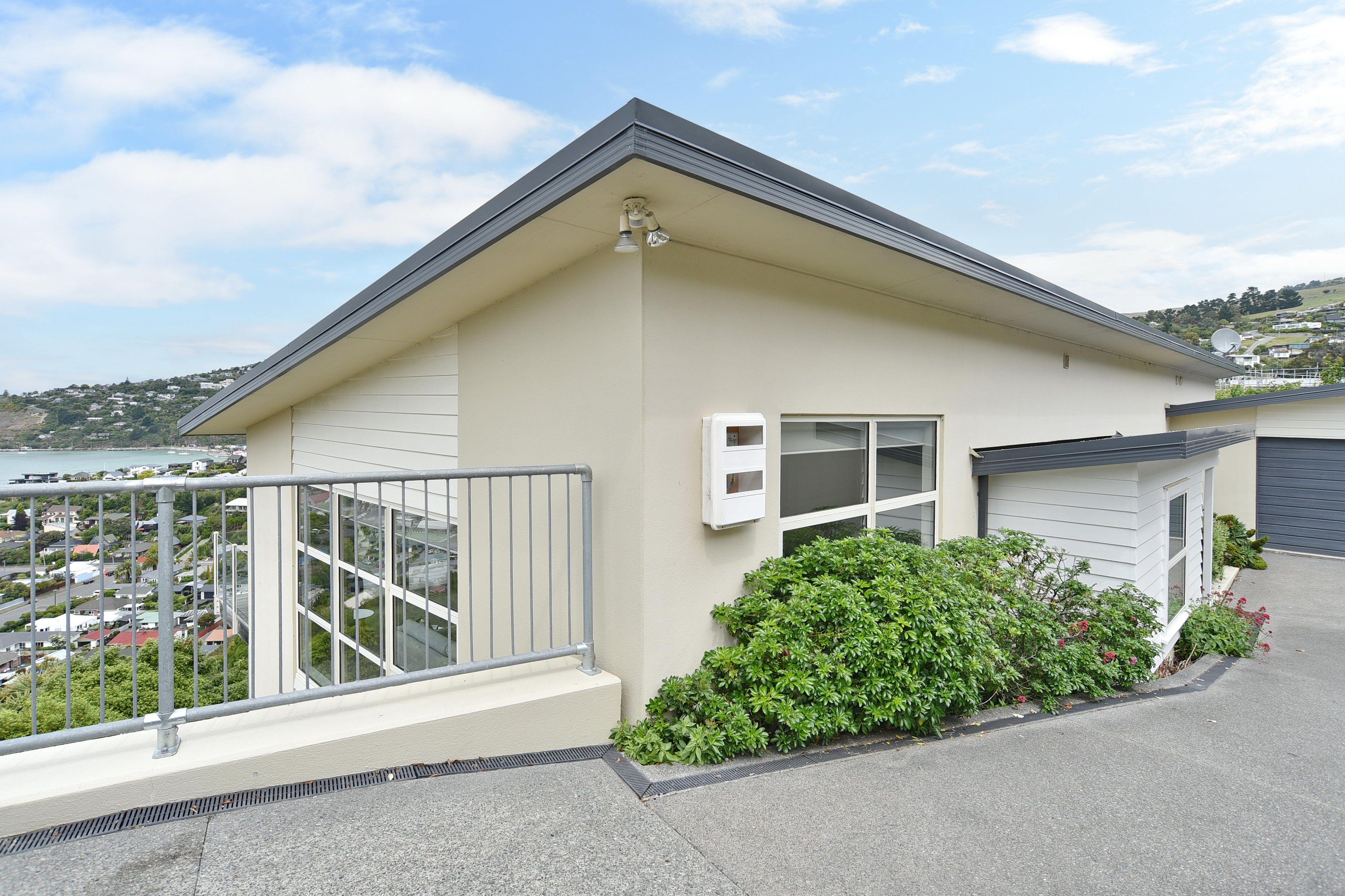 6 Redcliffs View Lane, Redcliffs, Christchurch City