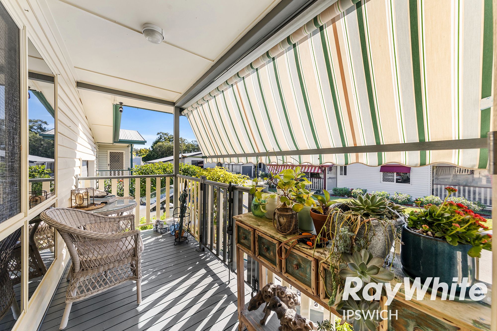 21/102a Moores Pocket Road, Moores Pocket, QLD 4305