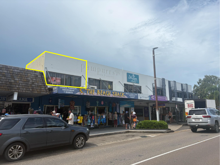 6/285 Shute Harbour Road, Airlie Beach, QLD 4802