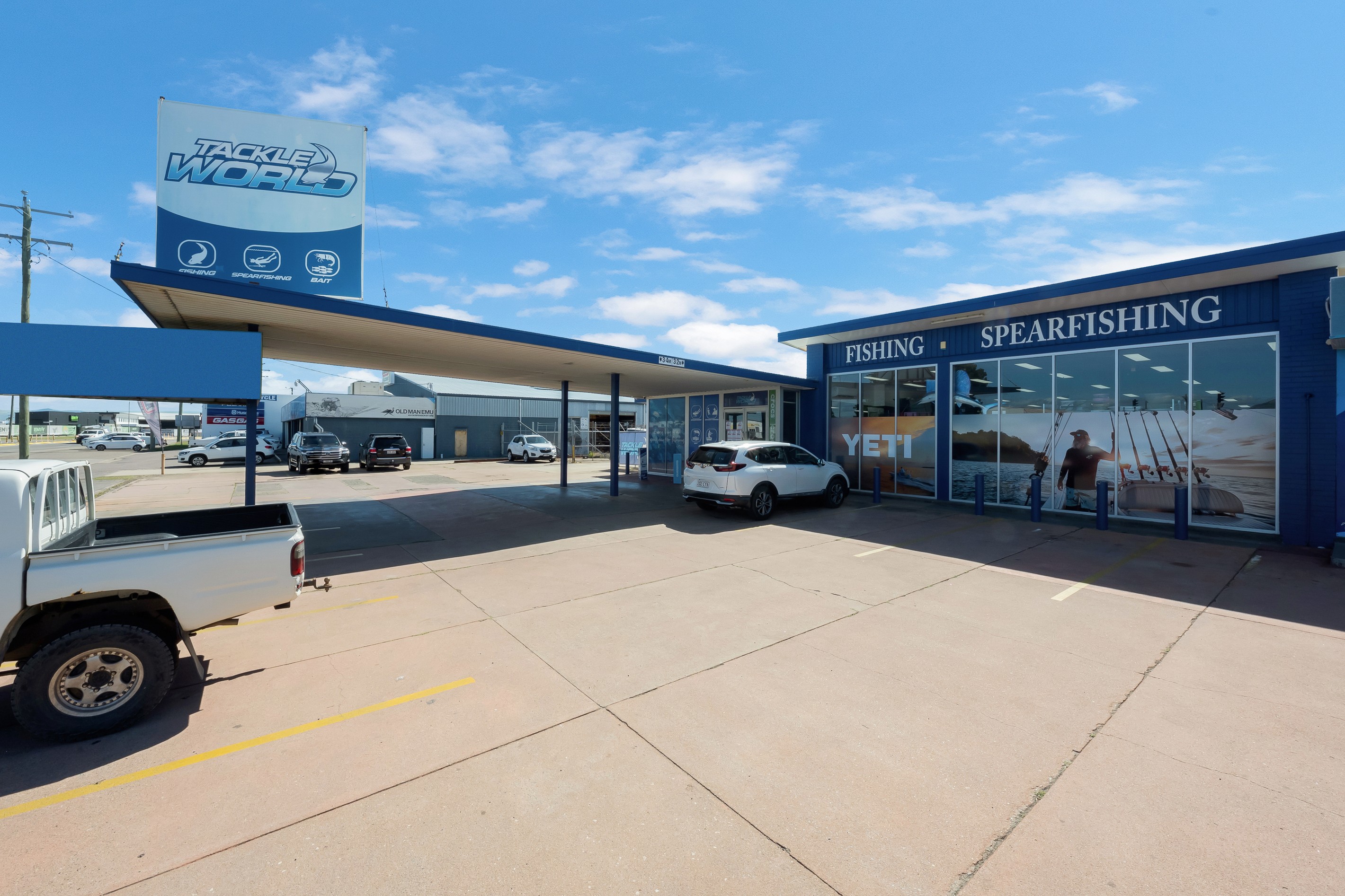 305 Ingham Road, Garbutt, QLD 4814