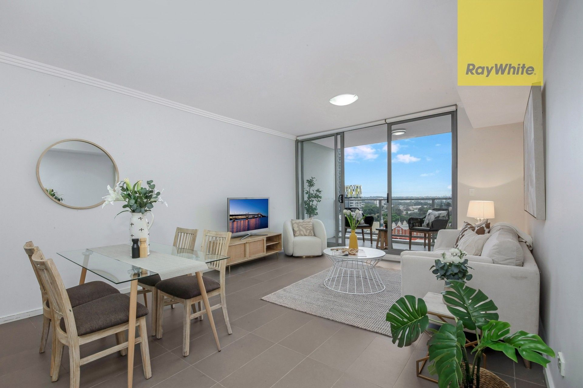 1209/36-46 Cowper Street, Parramatta, NSW 2150