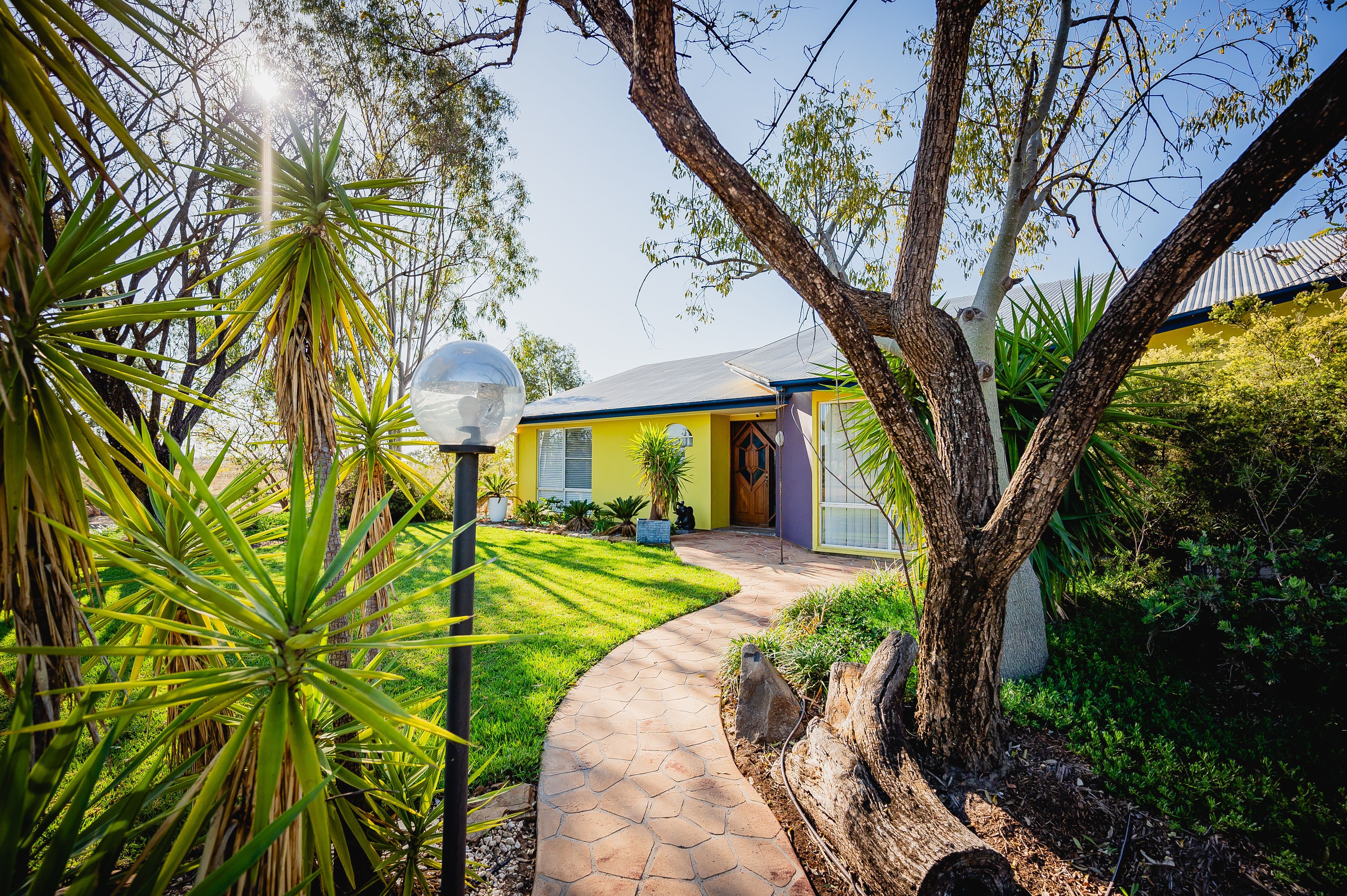 17 Everingham Avenue, Roma, QLD 4455