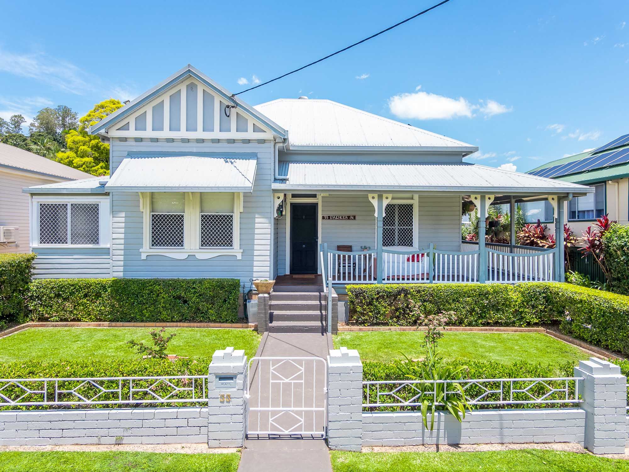 33 Parkes Street, Girards Hill, NSW 2480