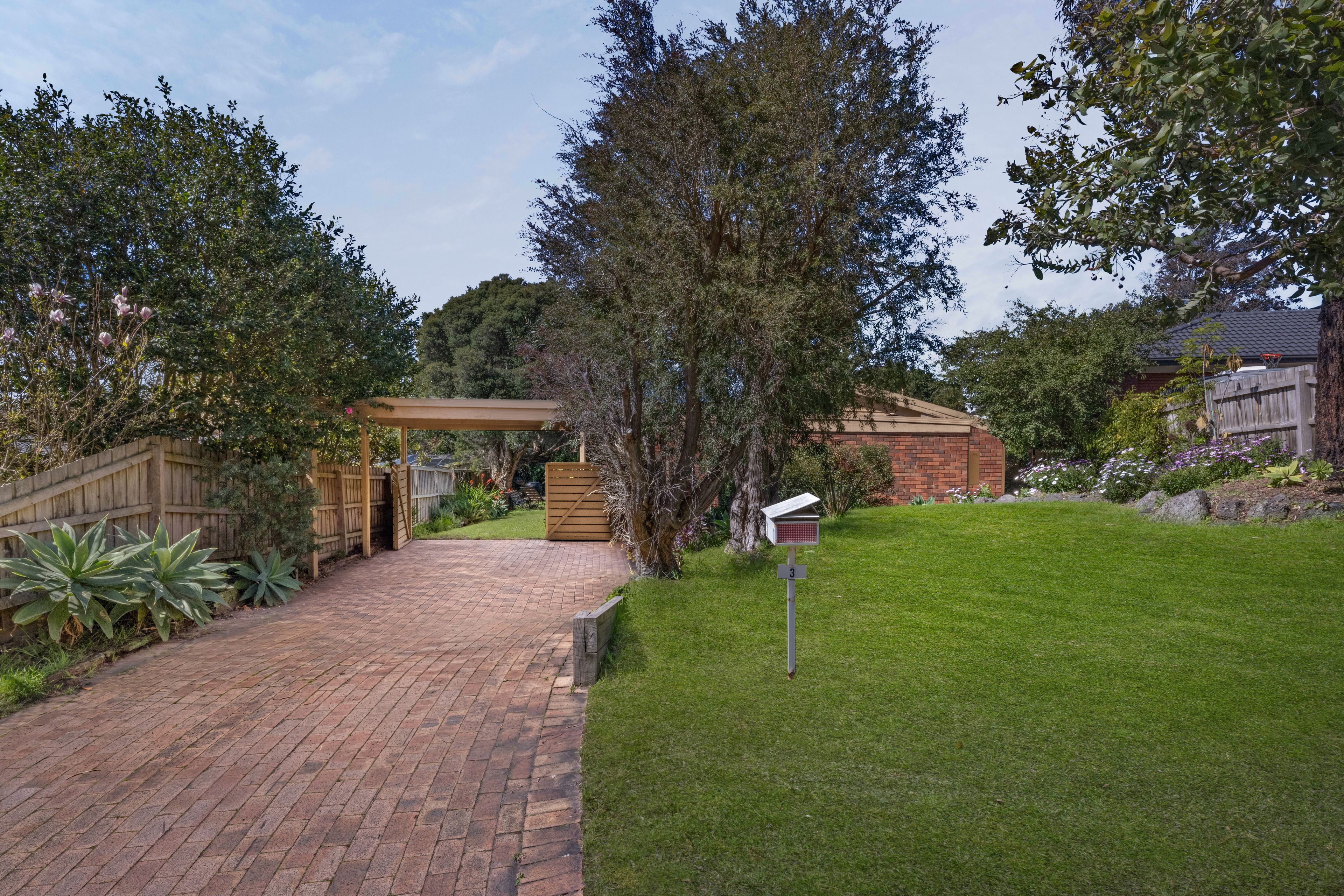 3 Cherbourg Court — photo 13 of 13