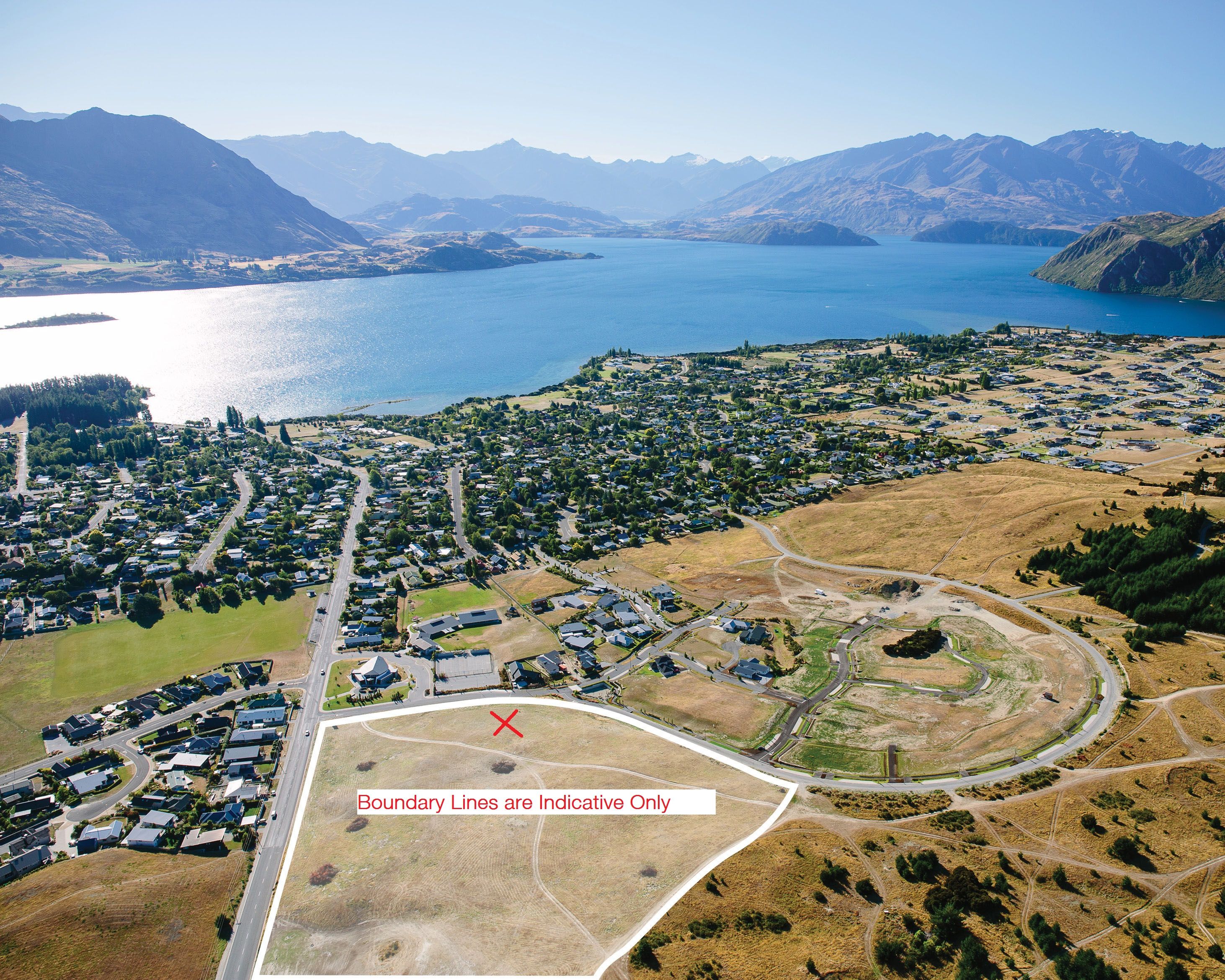 Lot 12 Kirimoko Heights (Kereru Crescent), Wanaka, Queenstown Lakes District