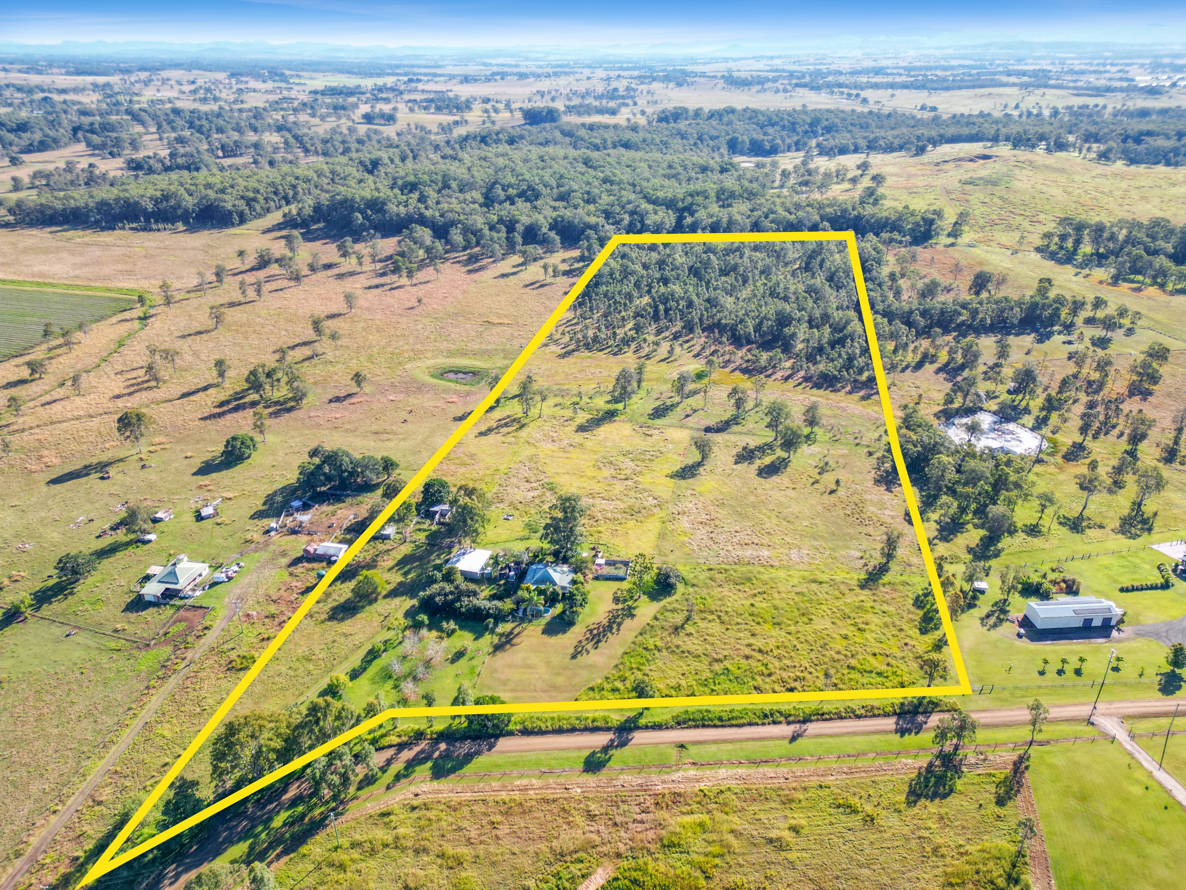 370 Brookers Road, Shannon Brook NSW 2470