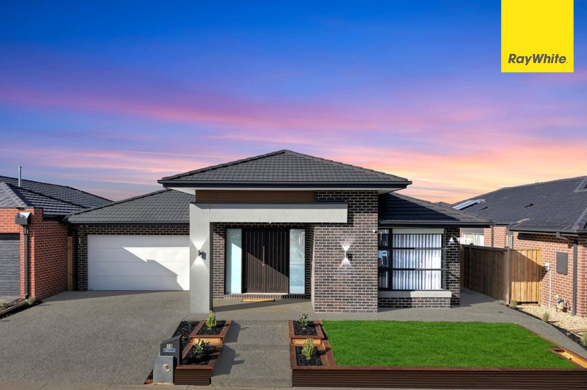 10 Shallow Road, WEIR VIEWS, VIC 3338