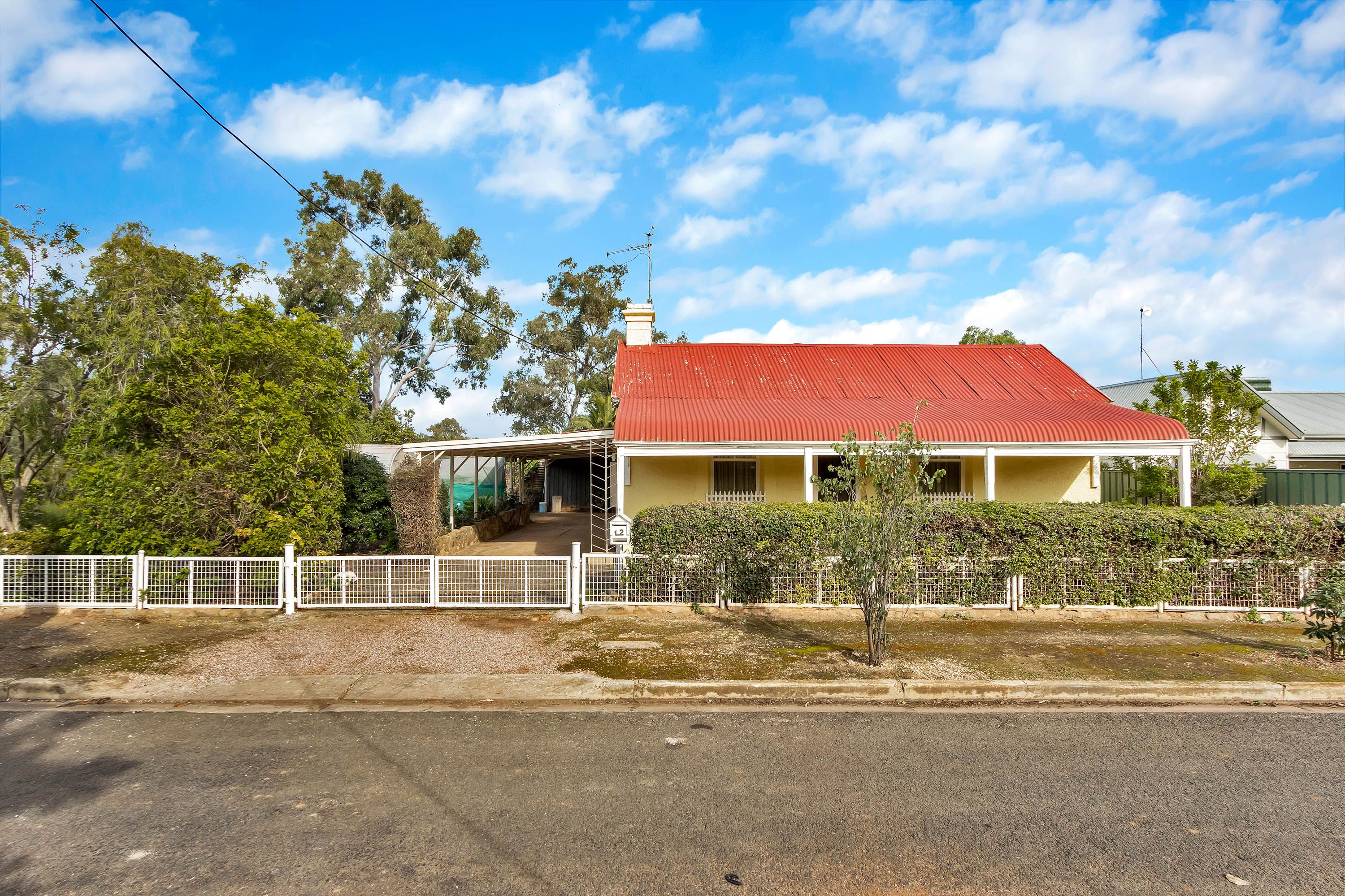 12 Cooper Street, Hamley Bridge, SA 5401