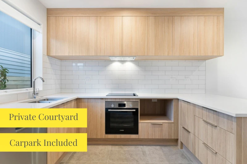 8/15 James Street, Mangere East, Manukau City