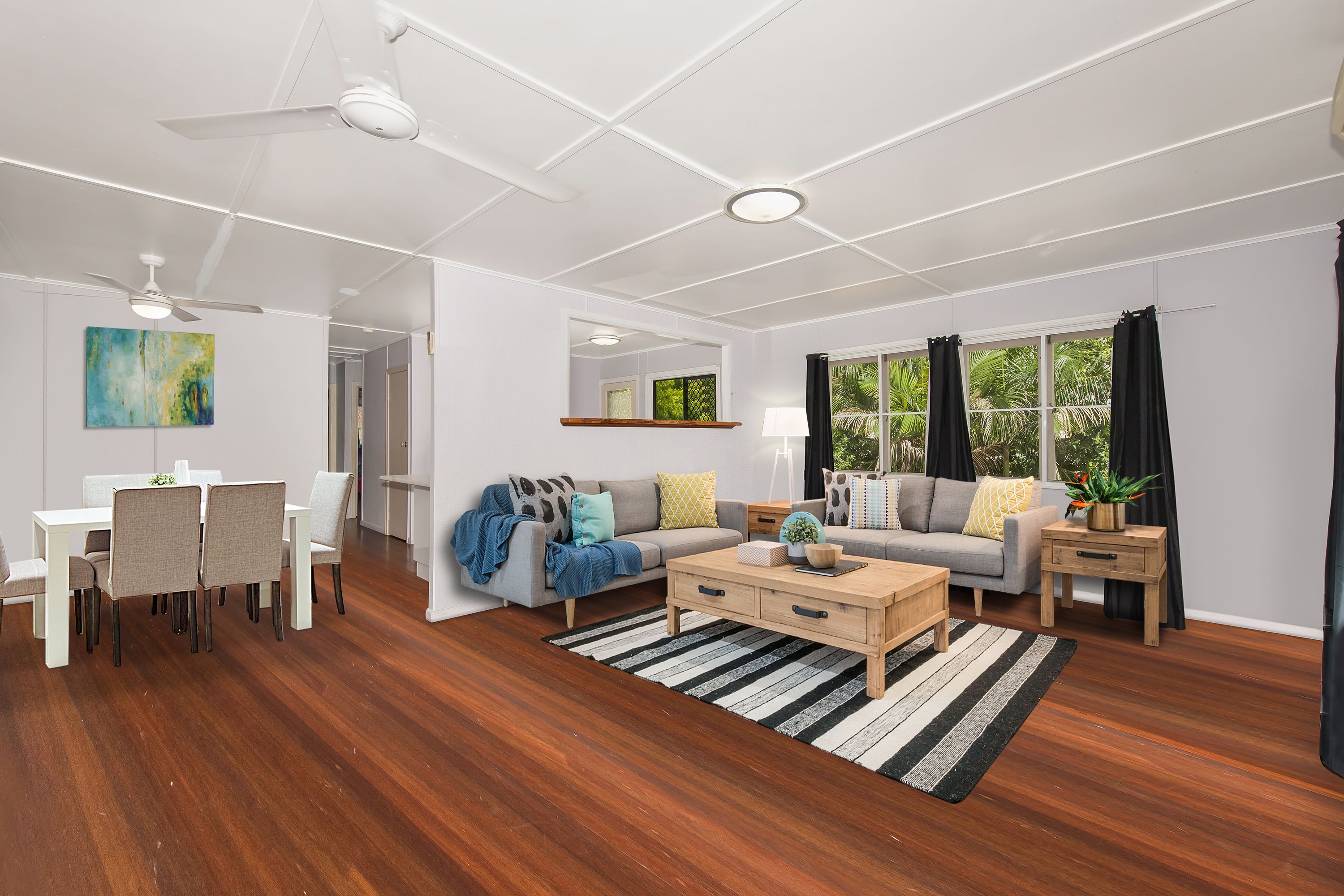 6 Berontha Street, Cranbrook, QLD 4814