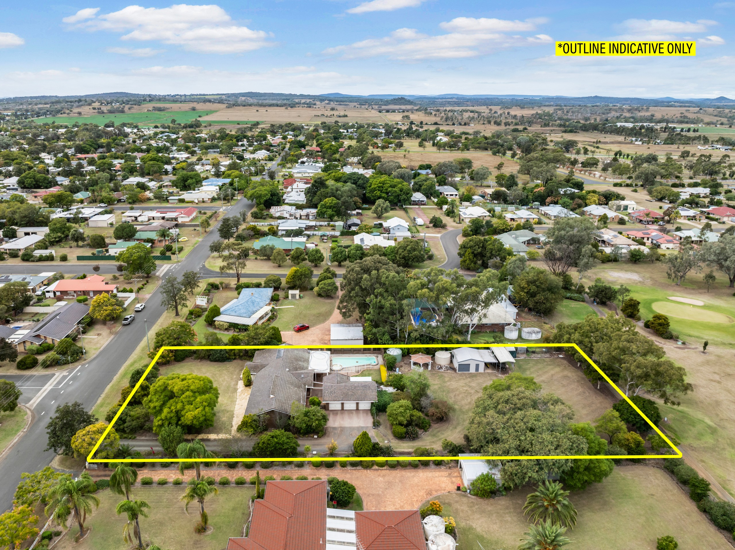 31 Hill Street, Pittsworth, QLD 4356