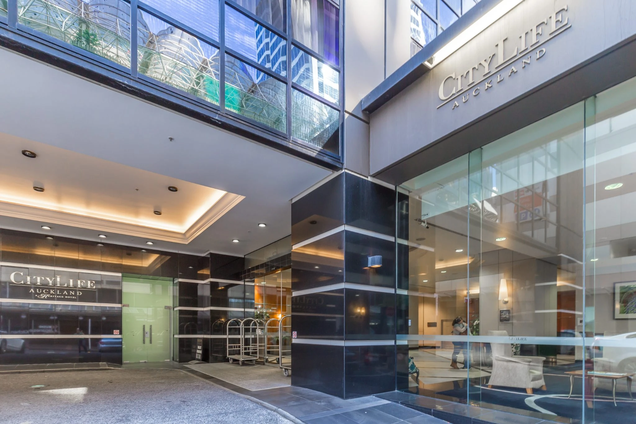 509/171 Queen Street, Auckland Central, Auckland City