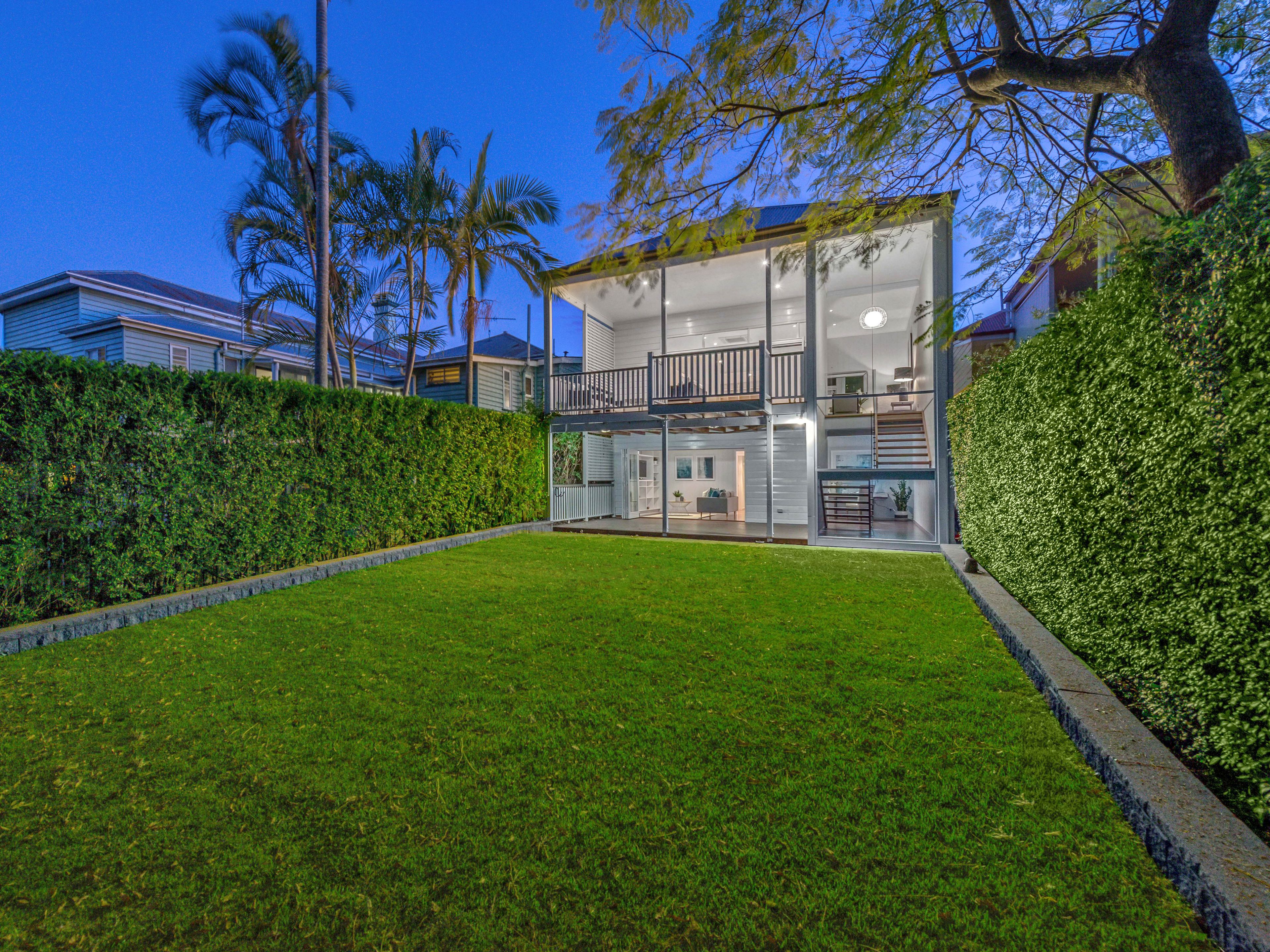 32 Abbott Street, New Farm, QLD 4005