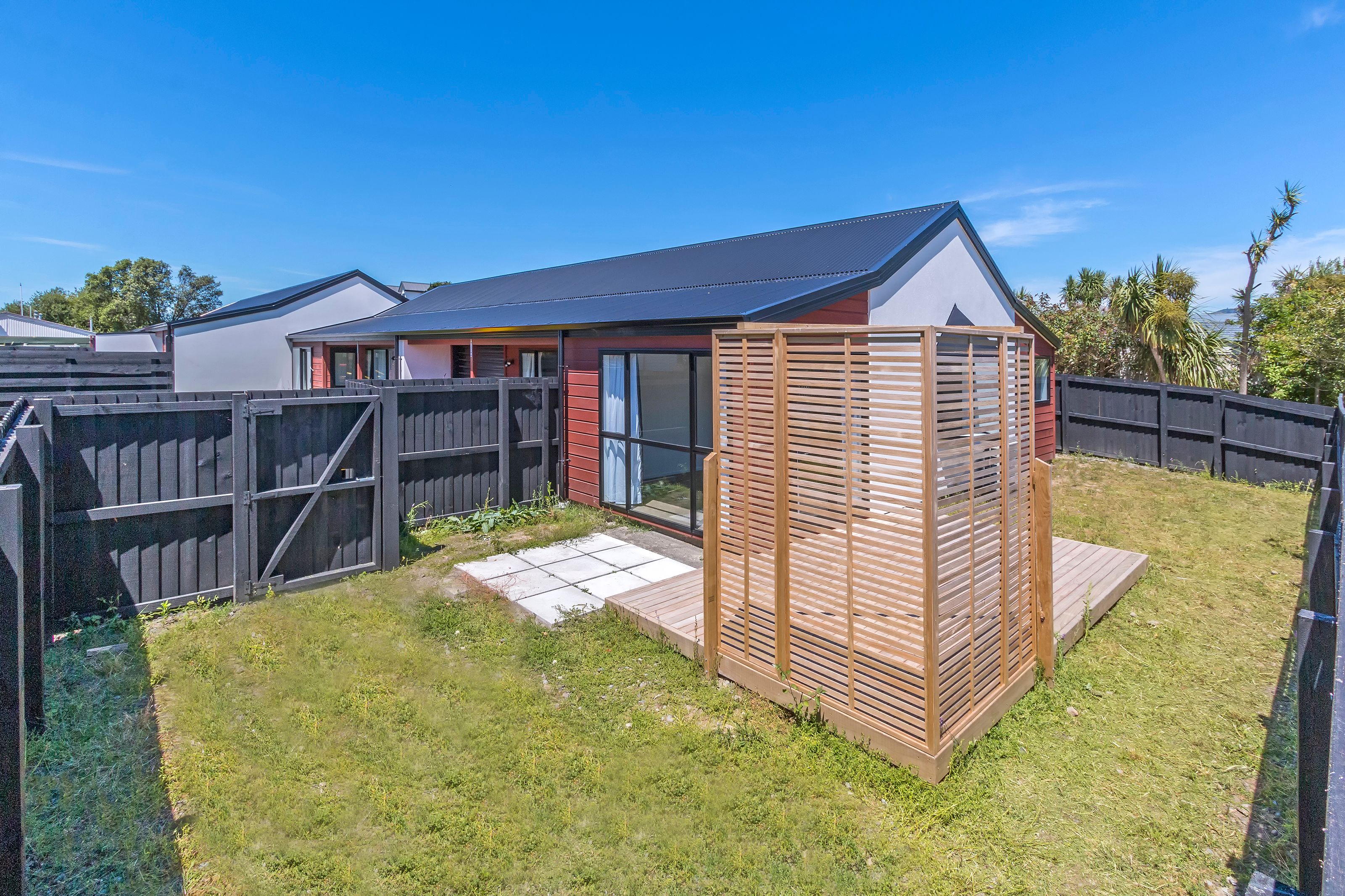 1/92 Barbour Street, Waltham, Christchurch City