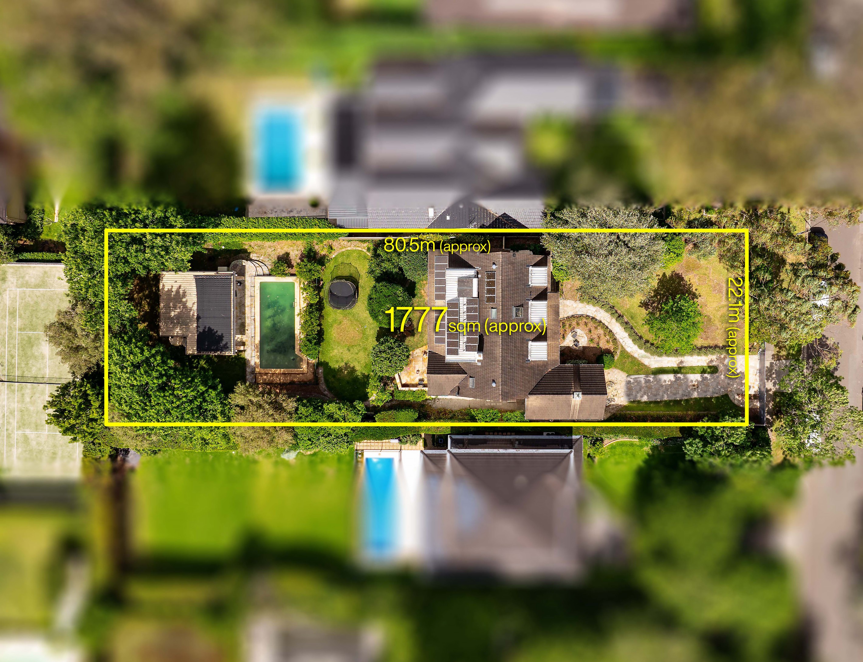 70 Braeside Street, Wahroonga, NSW 2076