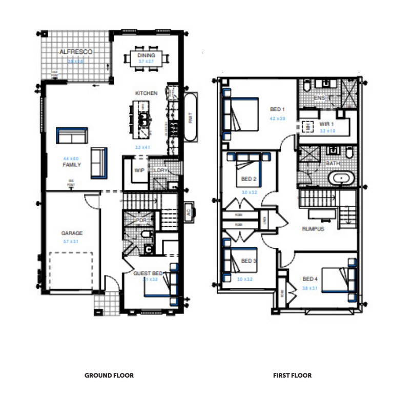Rouse Hill, NSW 2155