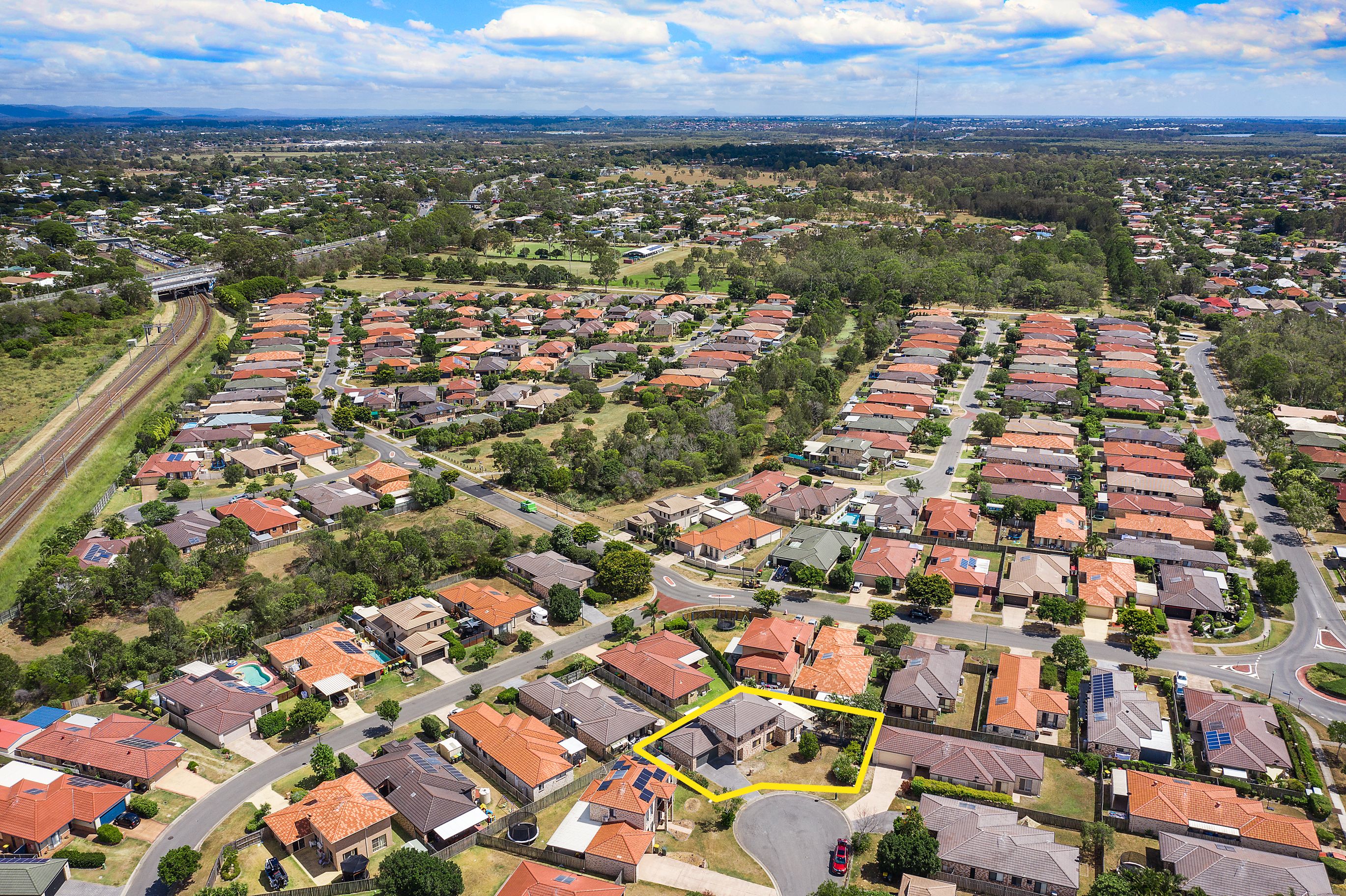 12 Oaktree Place, Bracken Ridge, QLD 4017