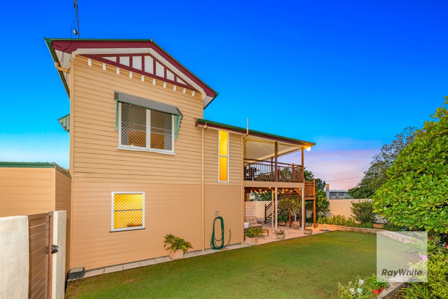 1/187 George Street, Bundaberg West, QLD 4670