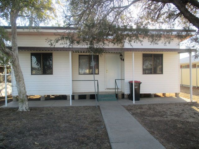 16 Auburn Street