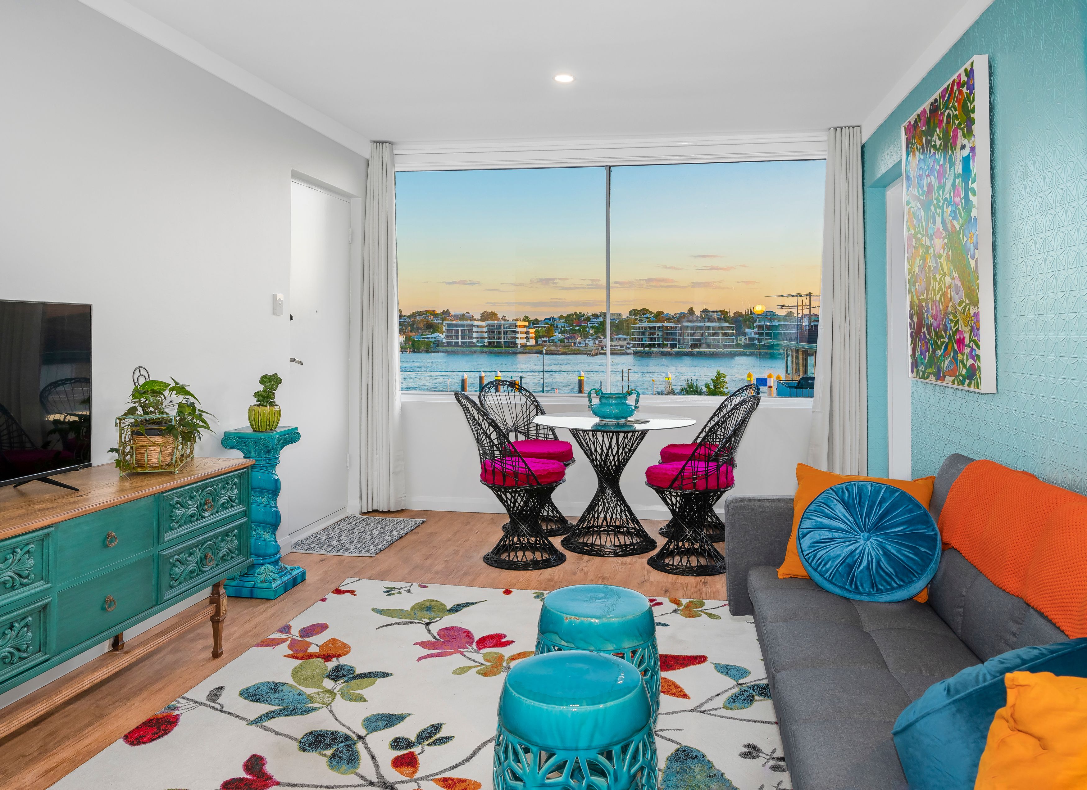6 Riverview Terrace, Hamilton QLD 4007