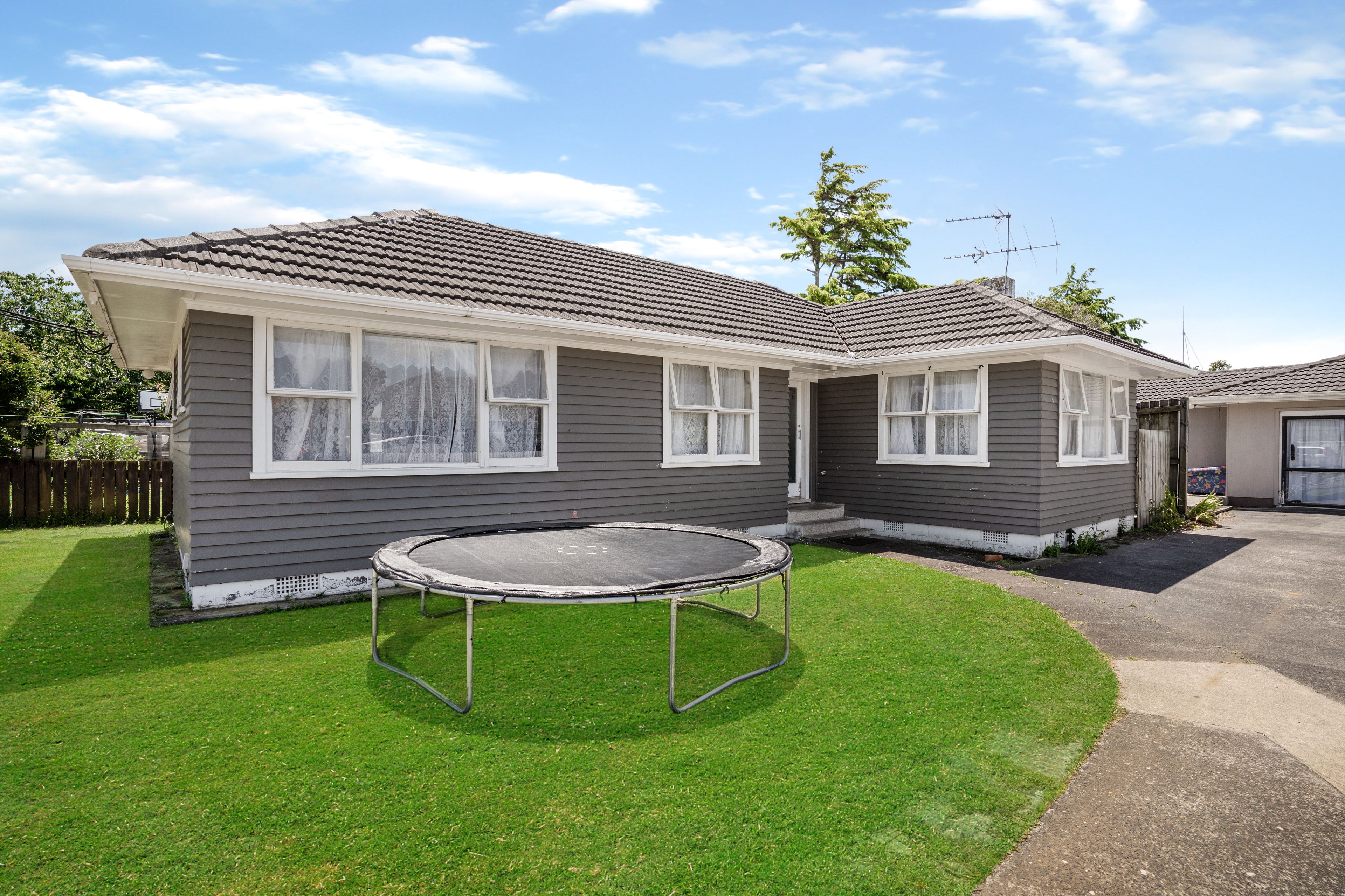7a Lupton Road, Manurewa, Manukau City