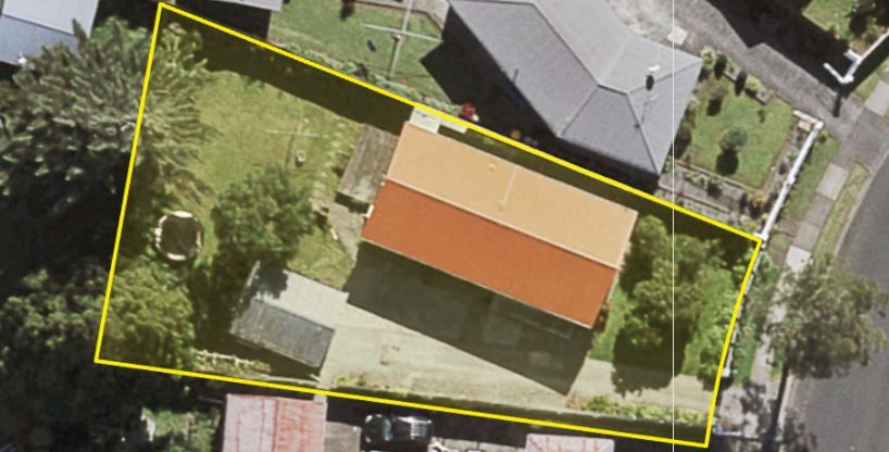 14 Windrush Close, Mangere, Manukau City