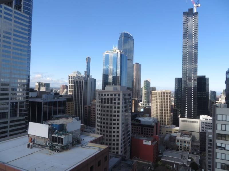 2606B/11 Rose Lane, Melbourne, VIC 3000