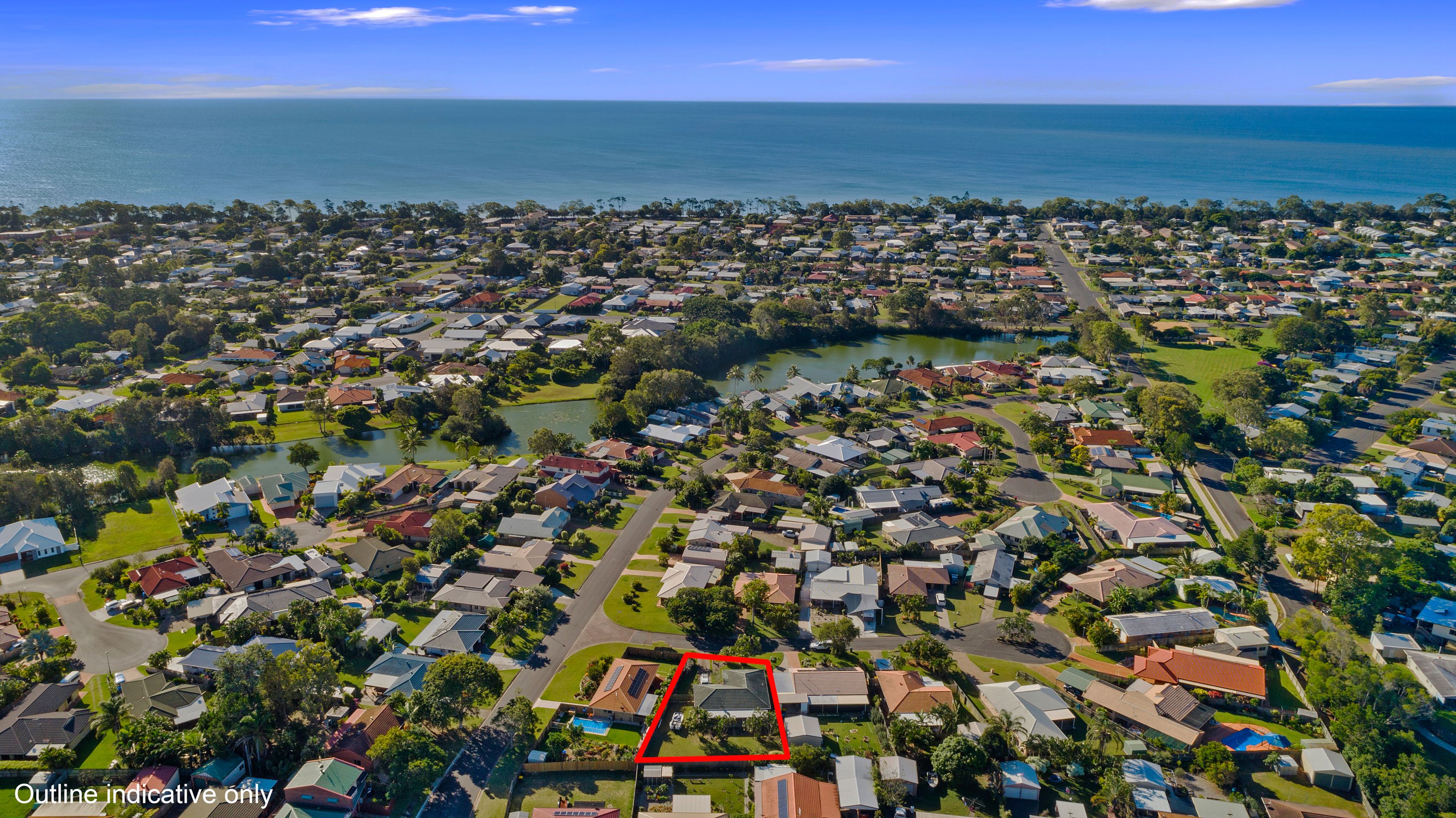 2 San Marco Court, Urangan, QLD 4655