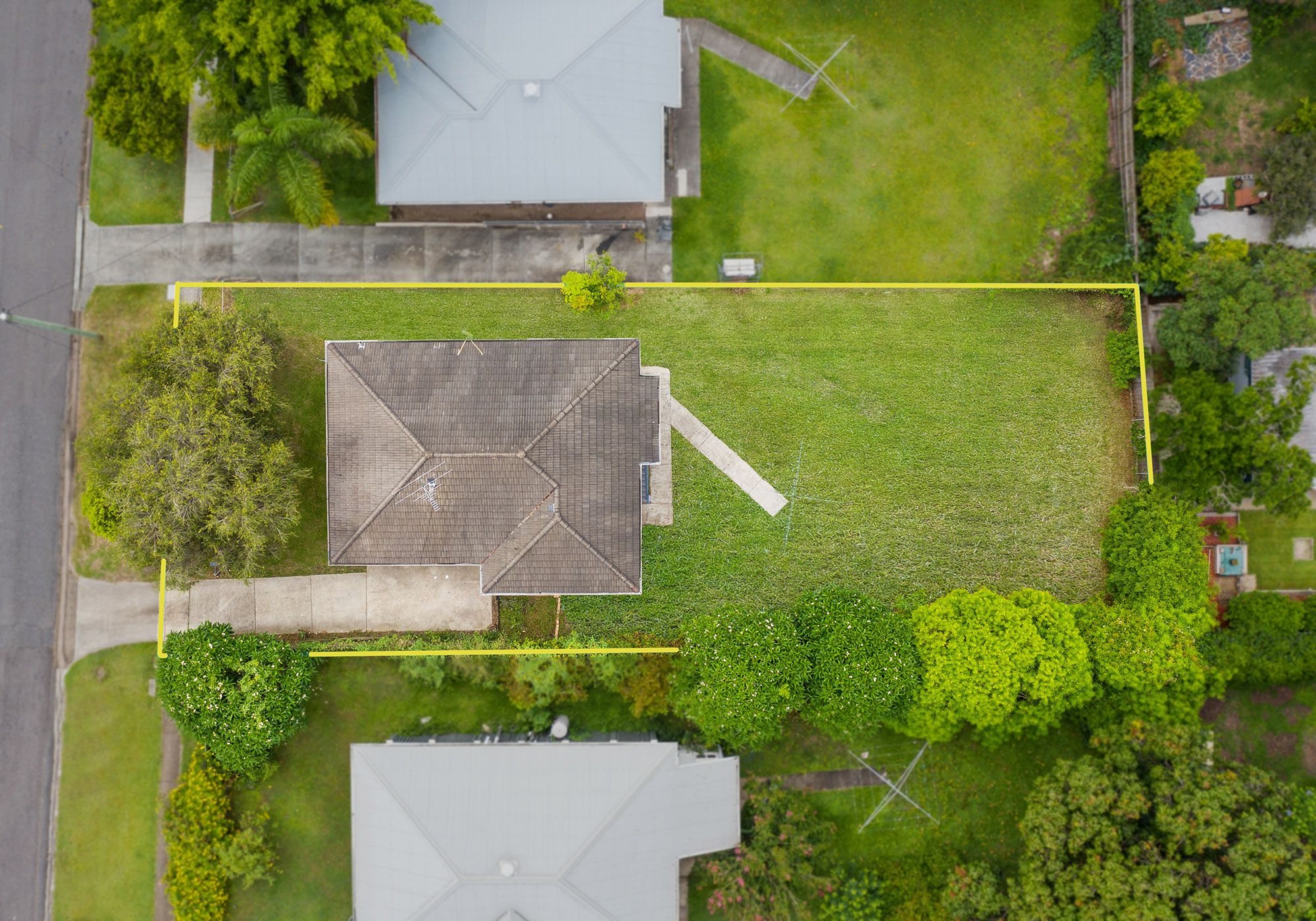 100 Kentish Street, Mount Gravatt East QLD 4122