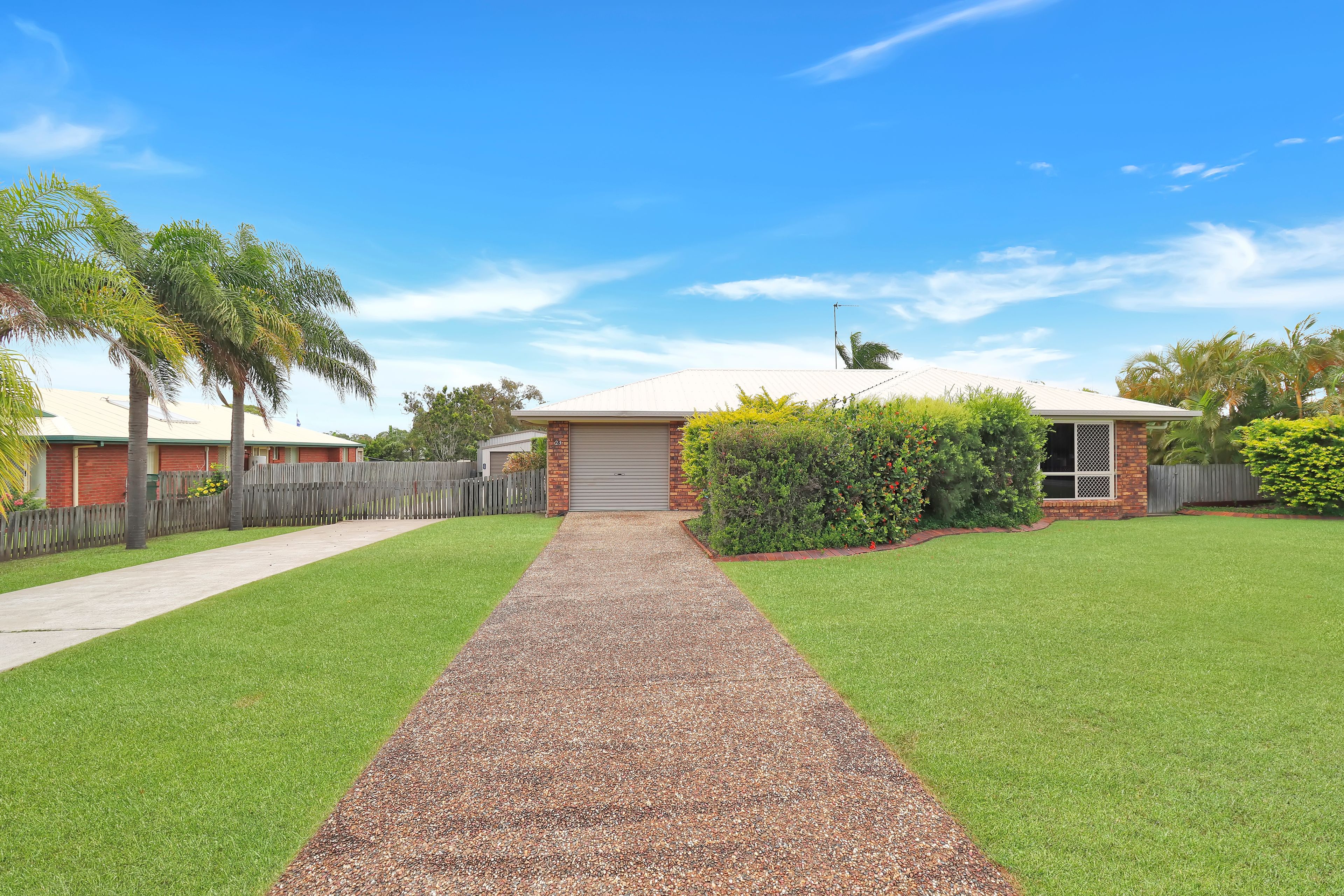 23 Bayrise Drive, Urangan, QLD 4655