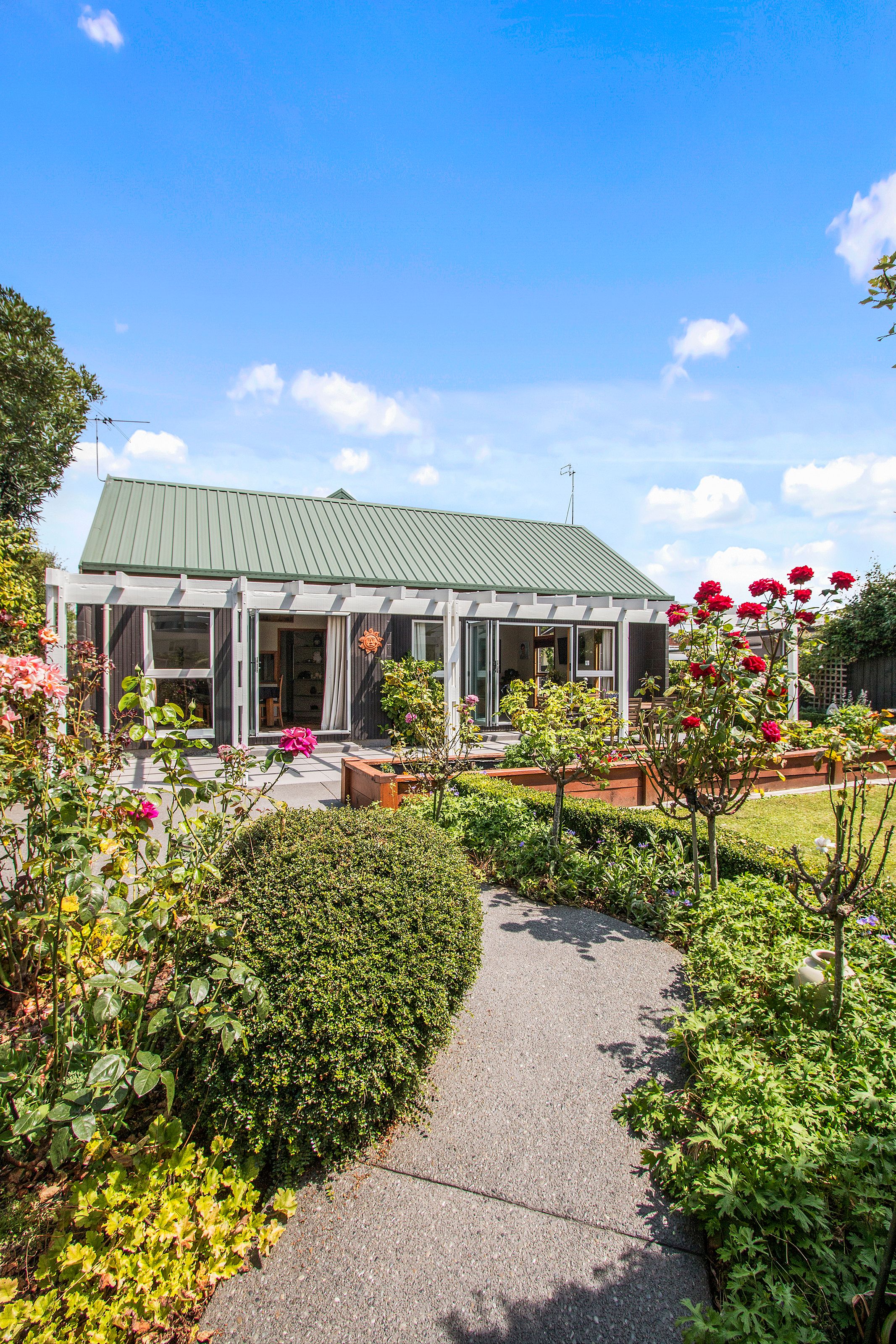 7 Esher Place, St Martins, Christchurch City