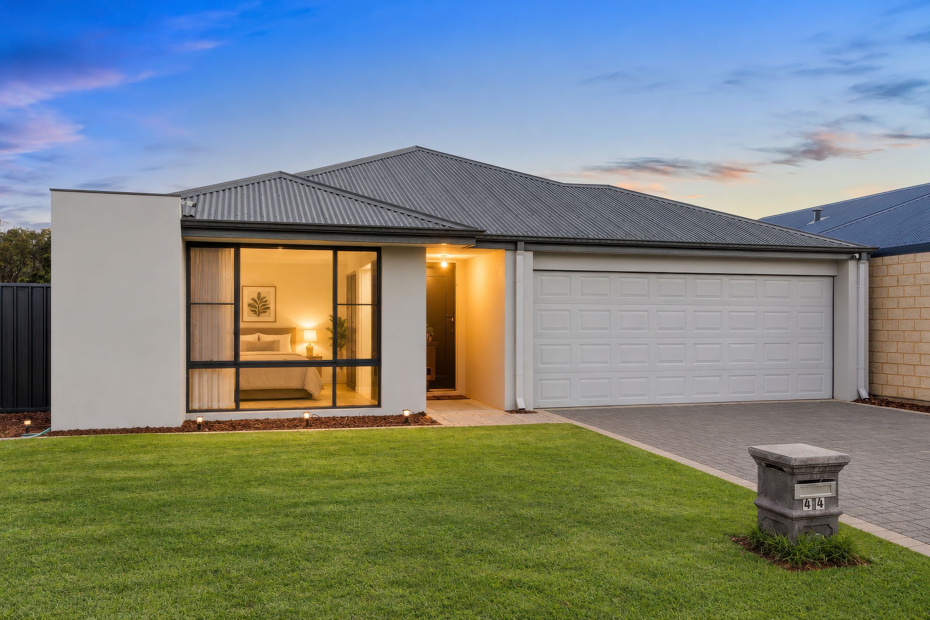 44 Malabar Street, Byford, WA 6122