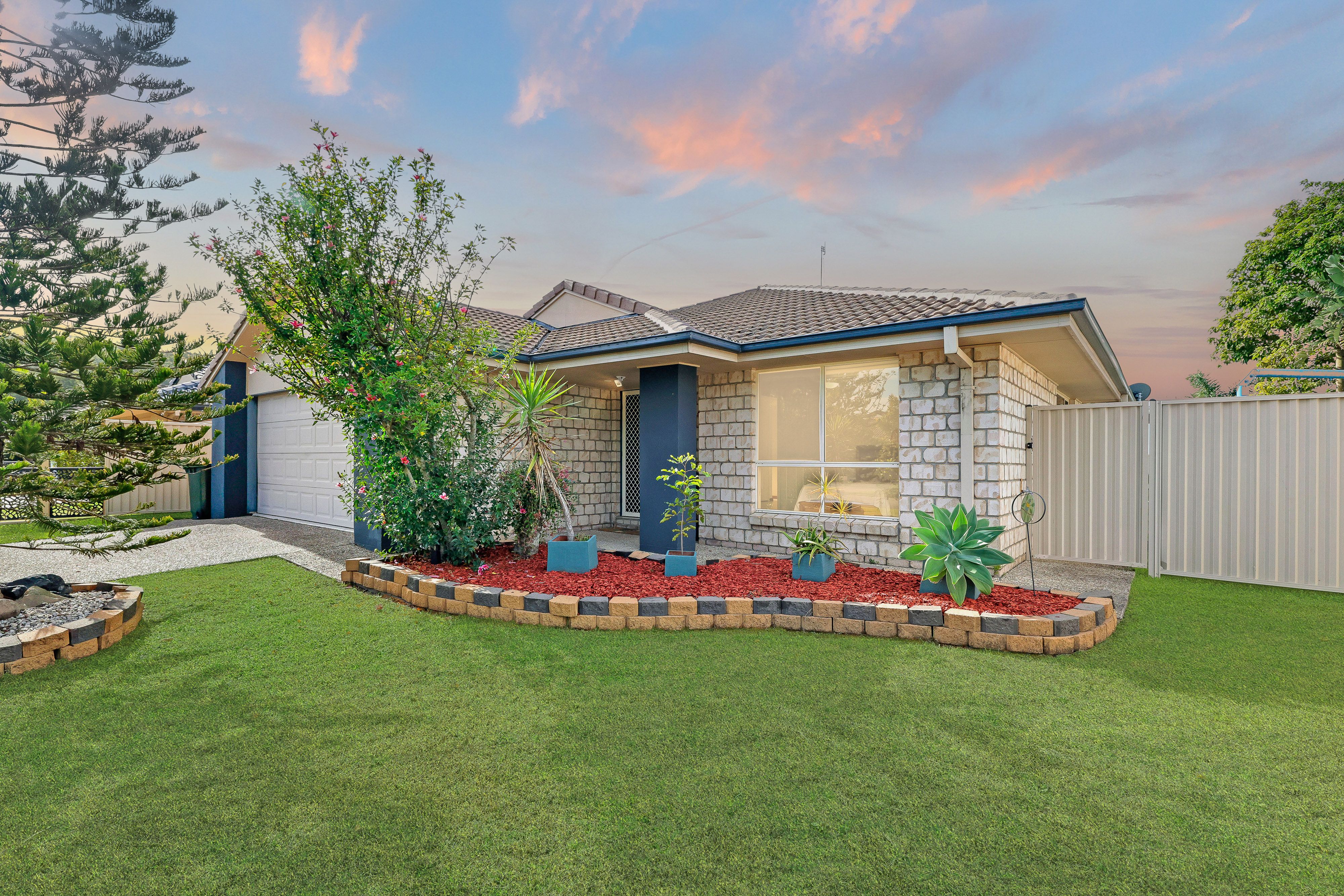 43 Gannon Way, Upper Coomera, QLD 4209