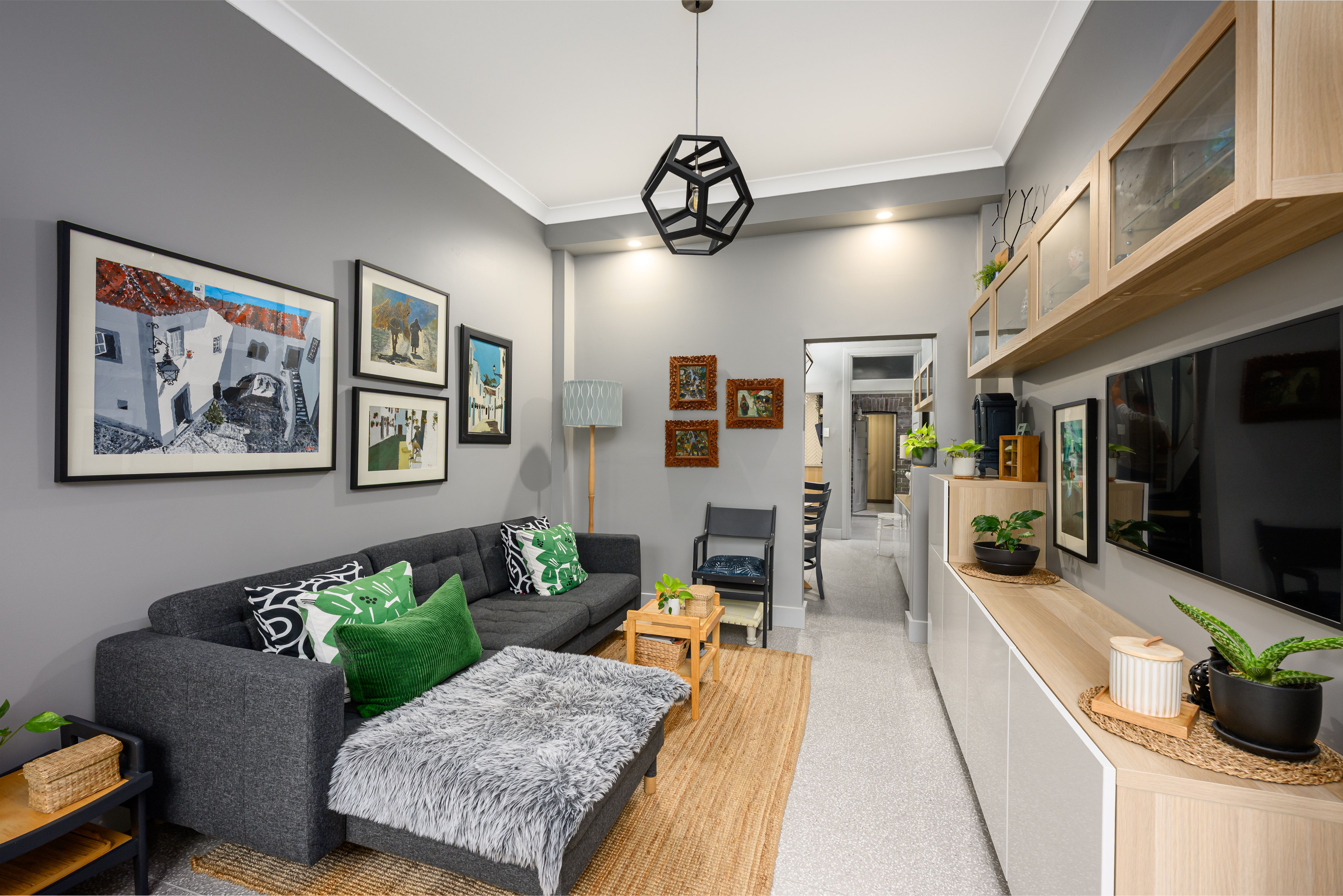 180 Harris Street, Pyrmont, NSW 2009