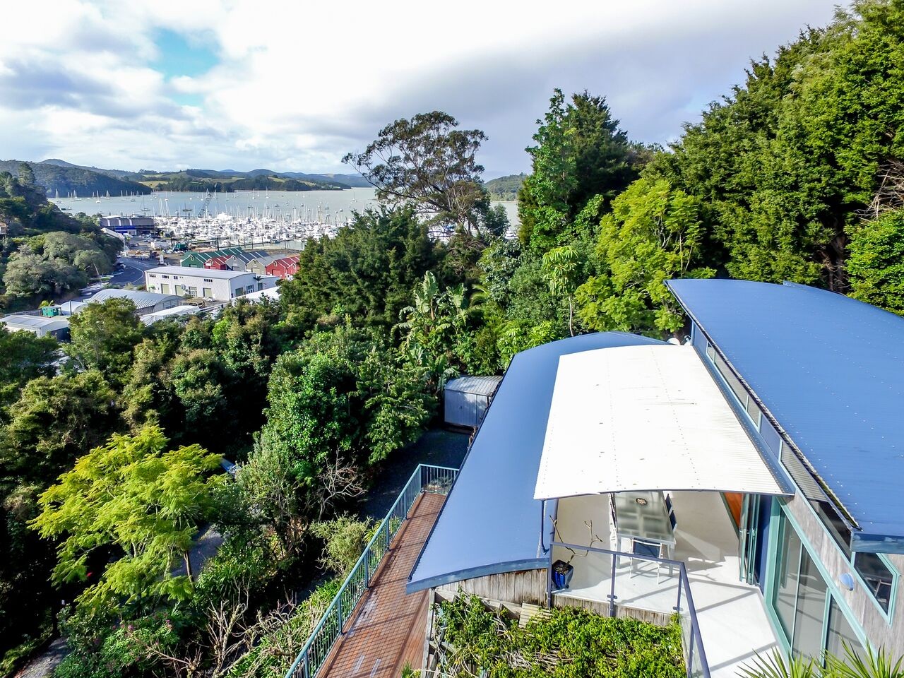 8 Scoresby Street, Opua, Far North District