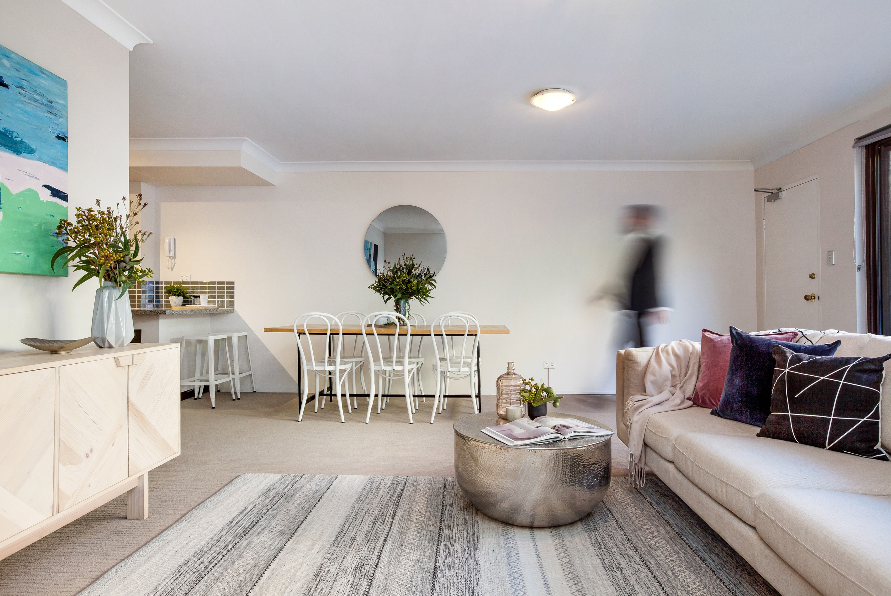 40/9-41 Rainford Street, Surry Hills, NSW 2010