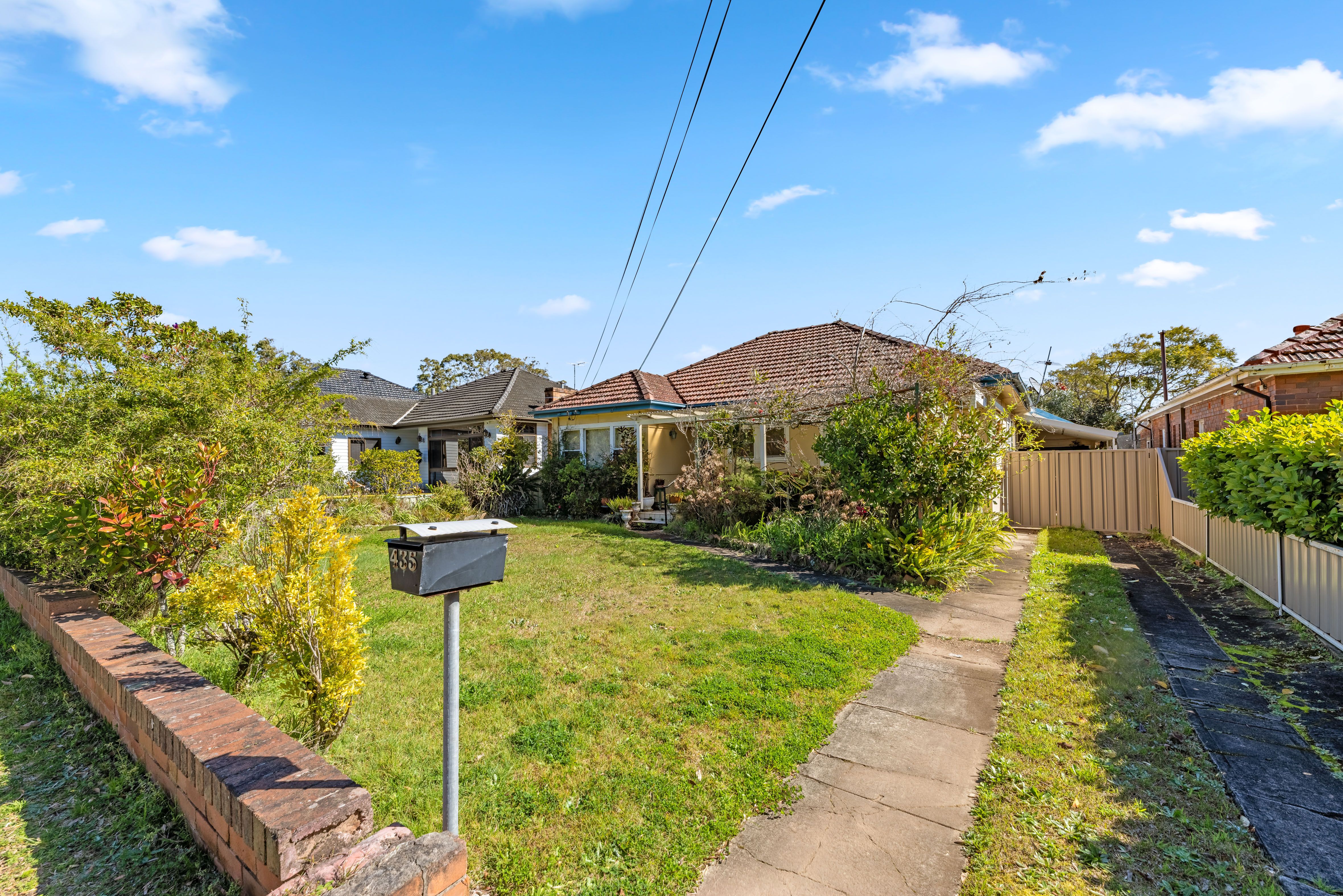 435 Port Hacking Road, Caringbah South NSW 2229