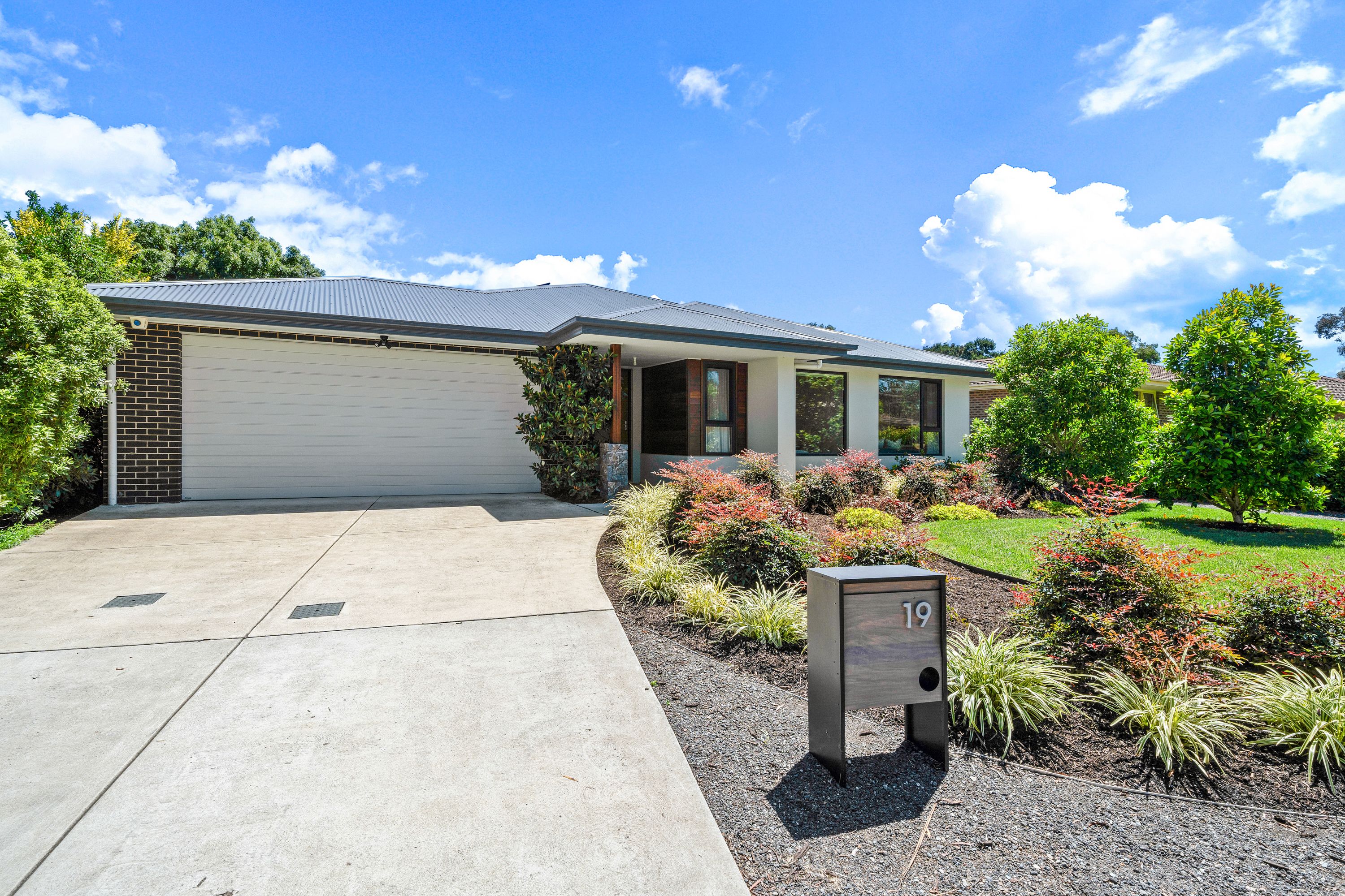 19 Bokhara Circuit, Kaleen, ACT 2617