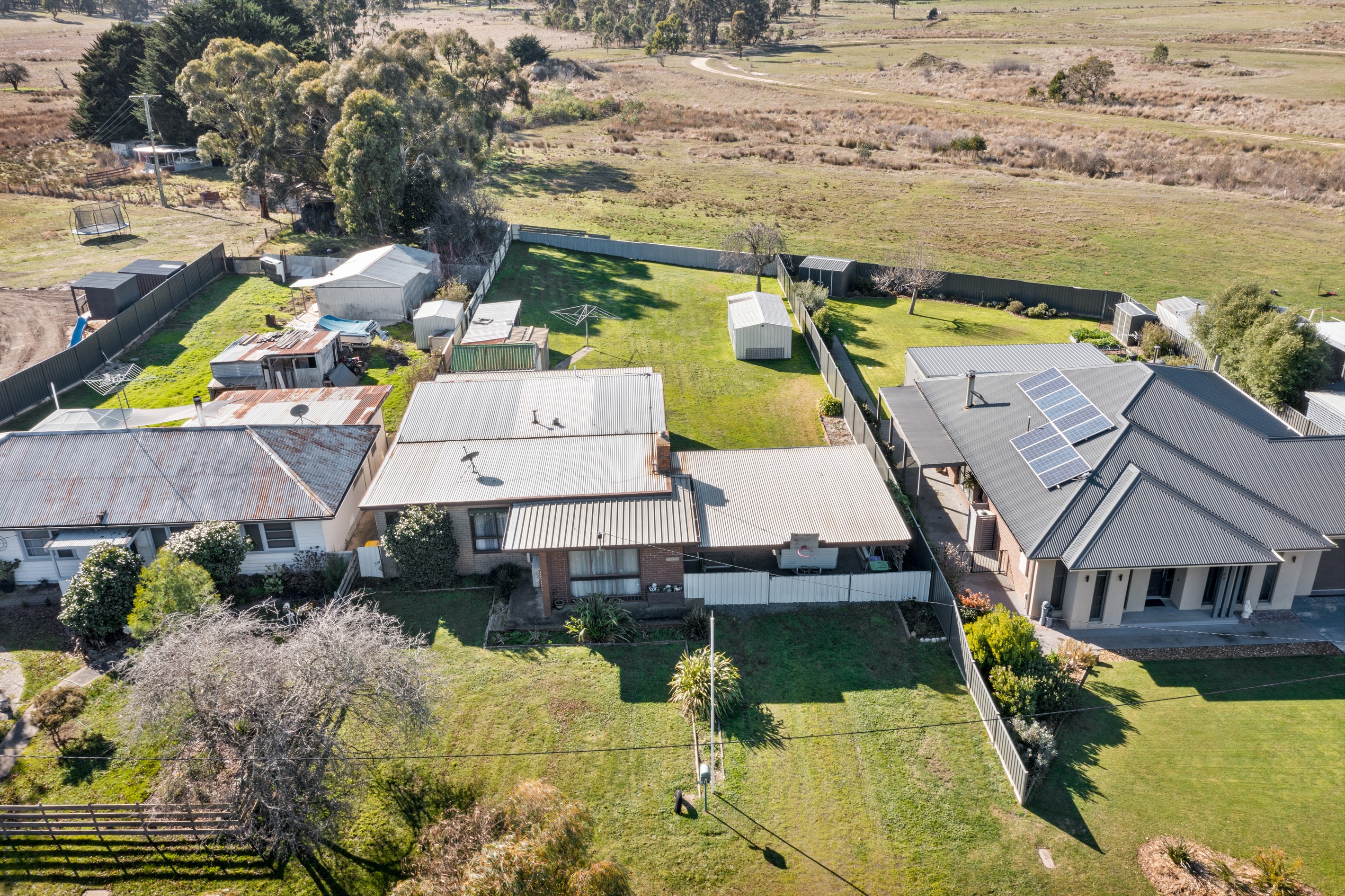 24 Back Raglan Road, Beaufort, VIC 3373