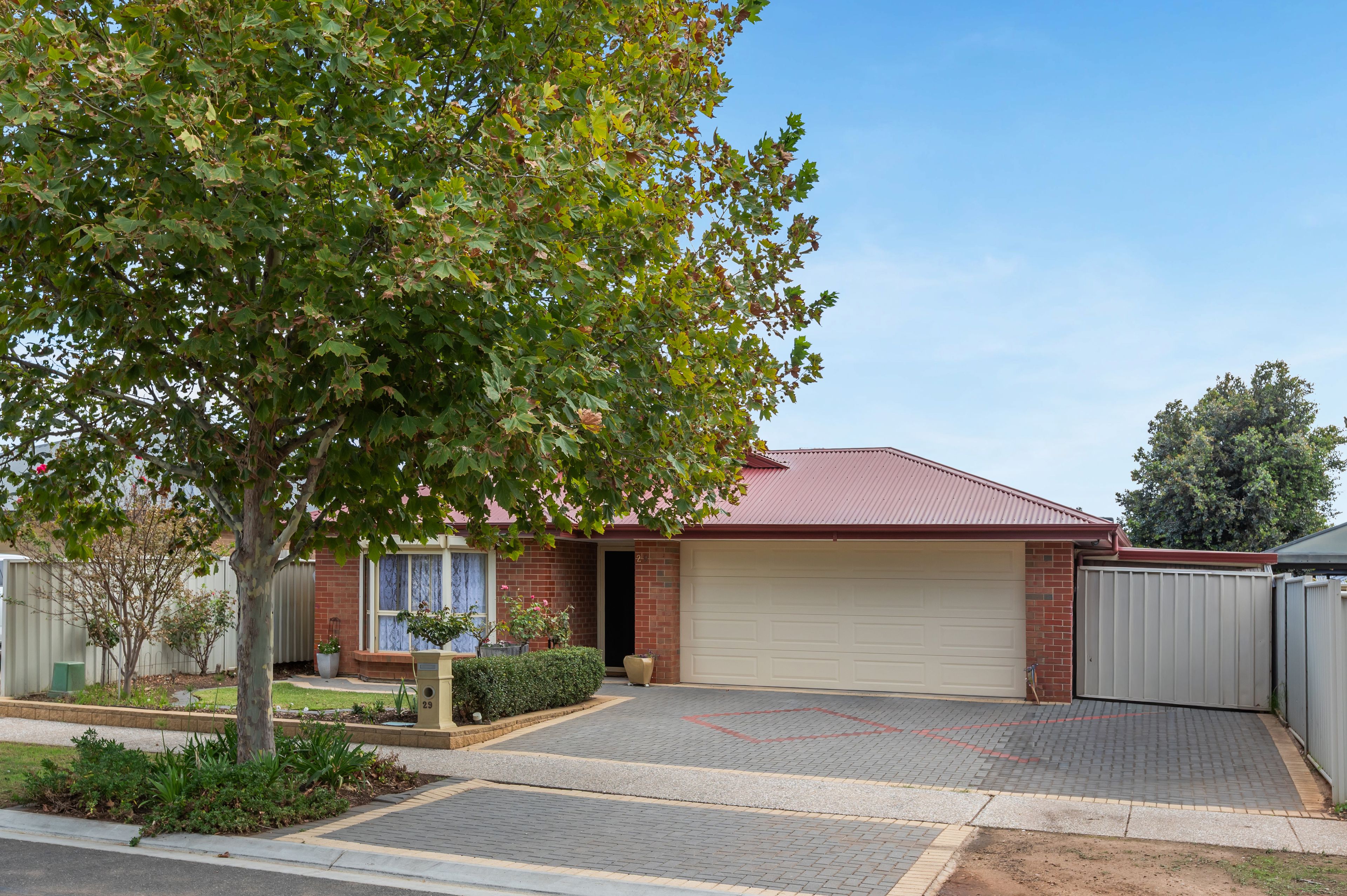29 Central Boulevard, Munno Para West, SA 5115