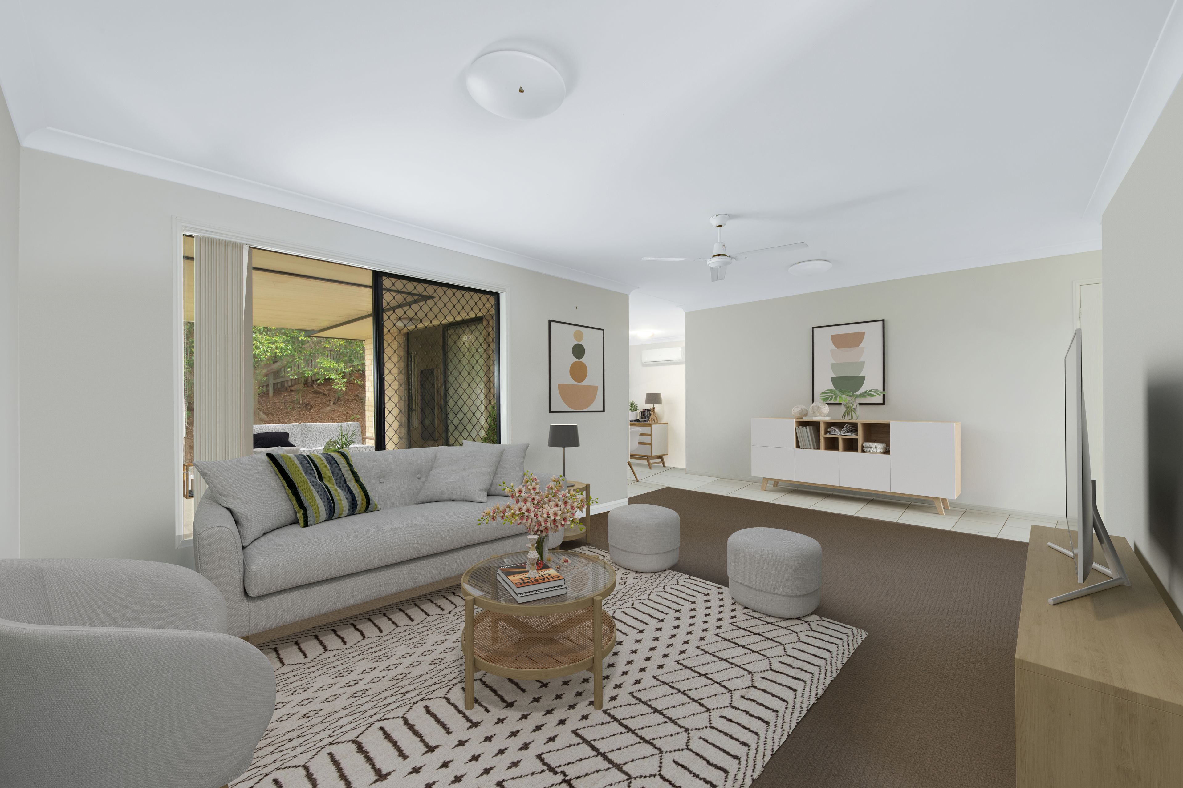 5 Birch Court, Kin Kora, QLD 4680