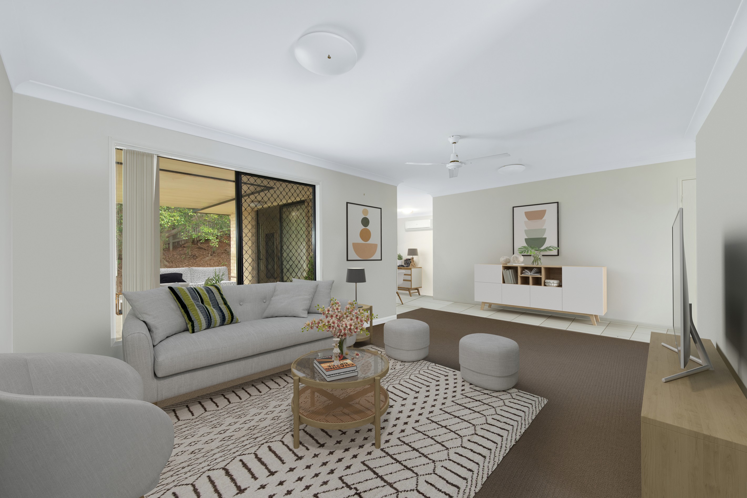 5 Birch Court, Kin Kora, QLD 4680