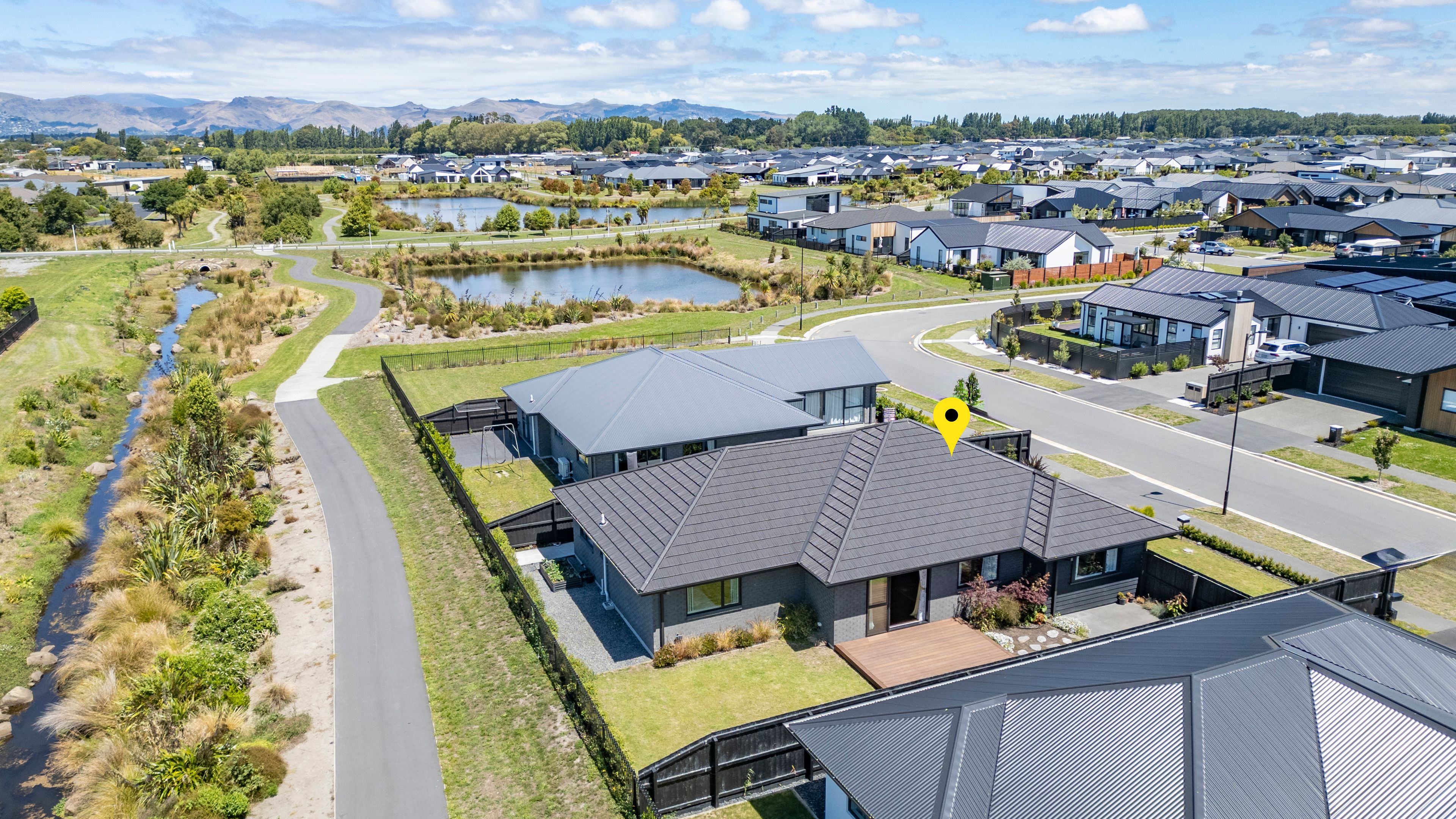 53 Selfe Crescent, Marshland, Christchurch City
