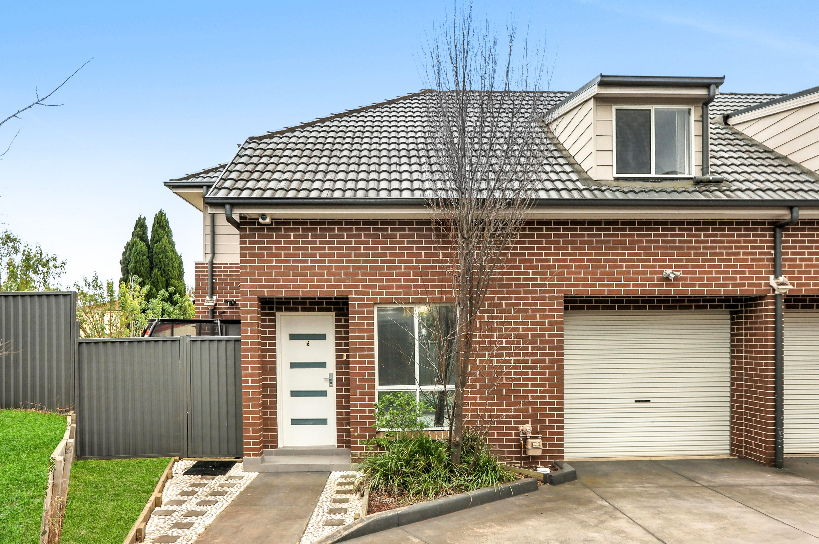 6/73-75 Melbourne Street, Oxley Park, NSW 2760