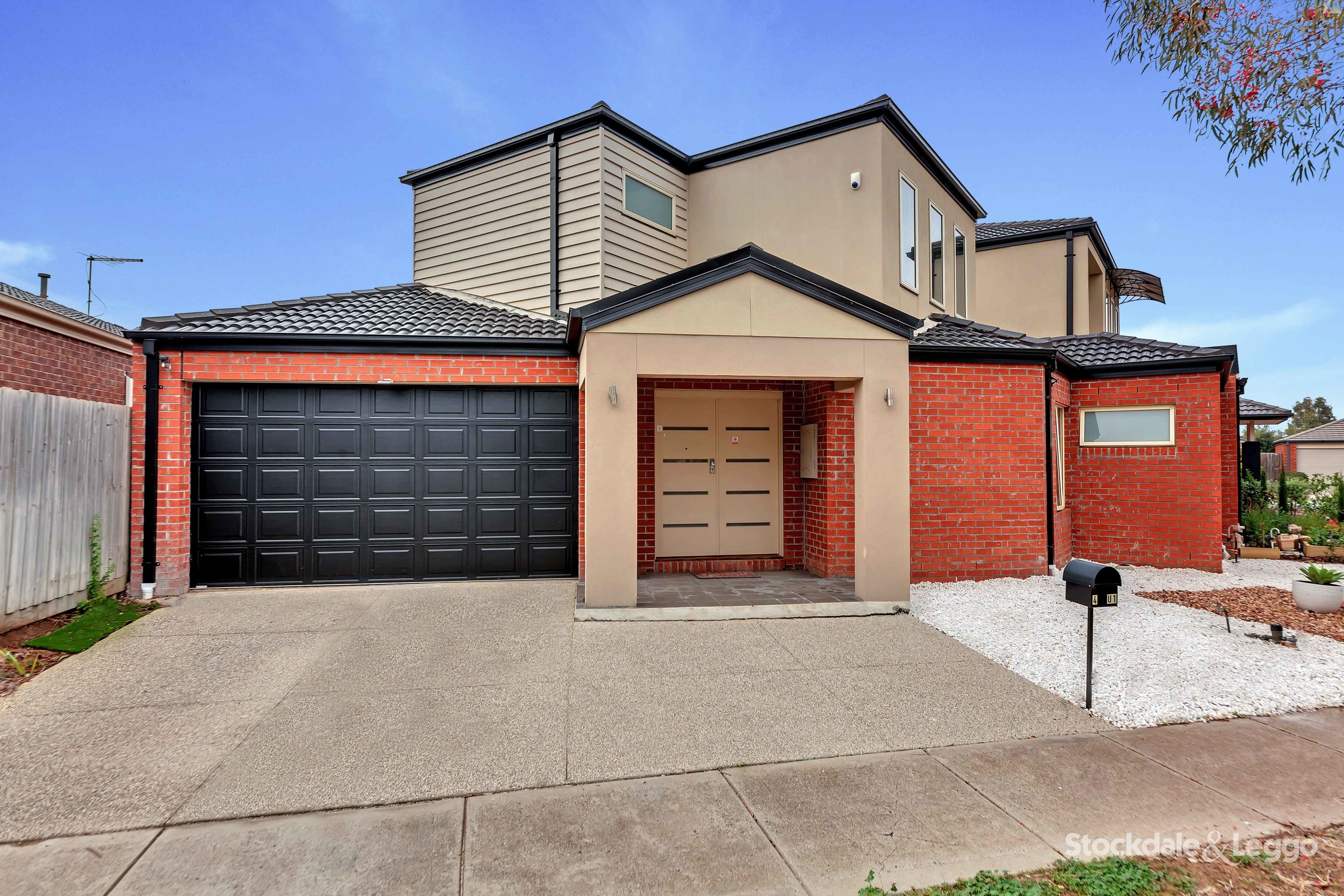 1/4 Global Way, Wyndham Vale, VIC 3024