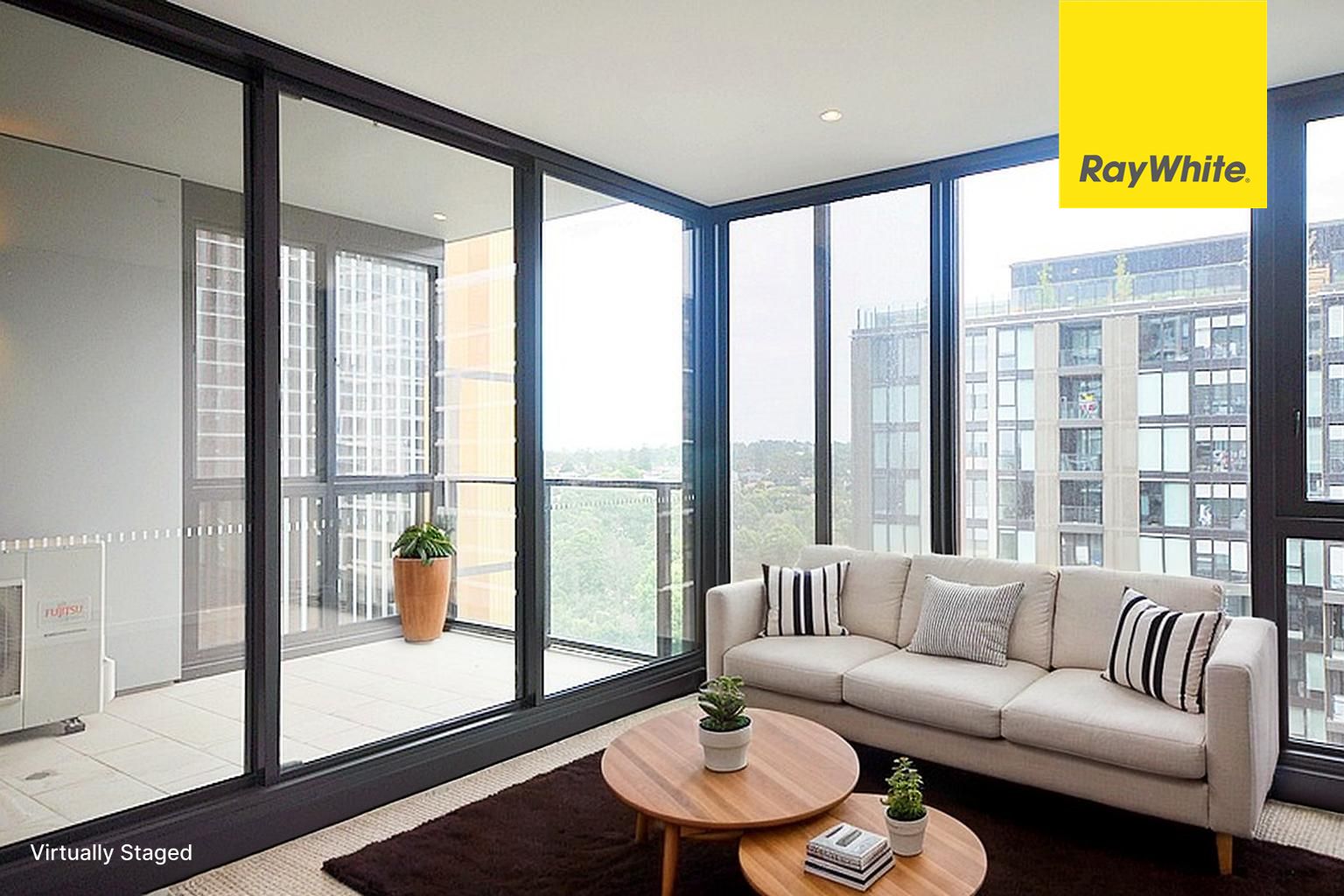410/1 Network Place, North Ryde, NSW 2113