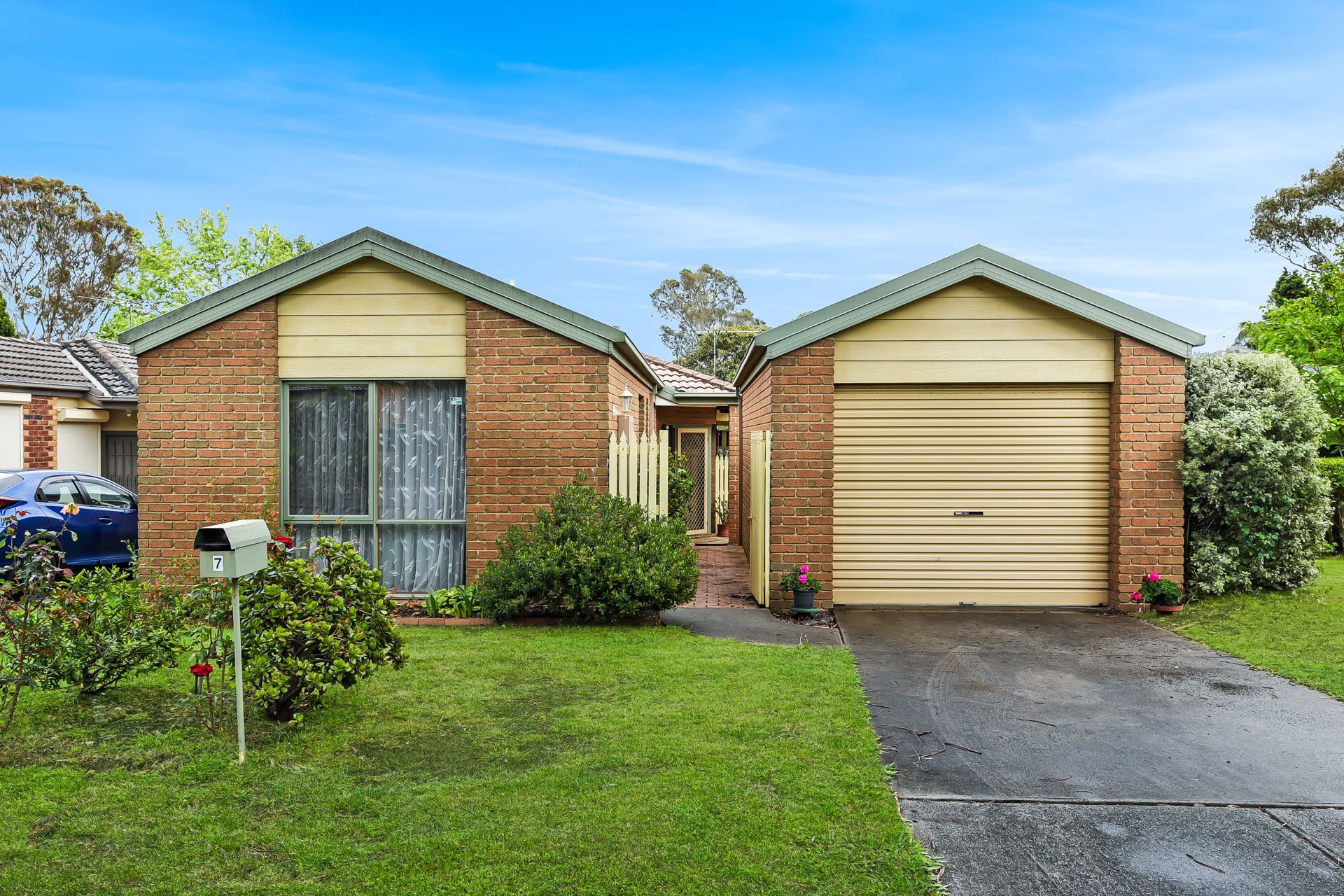 7 Oscar Court, Berwick VIC 3806