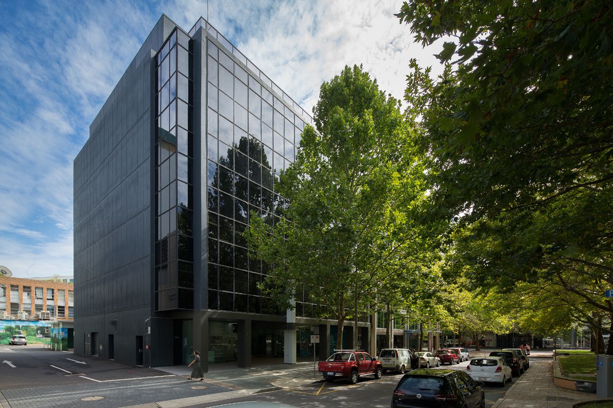 33-35 Ainslie Place, City, ACT 2601